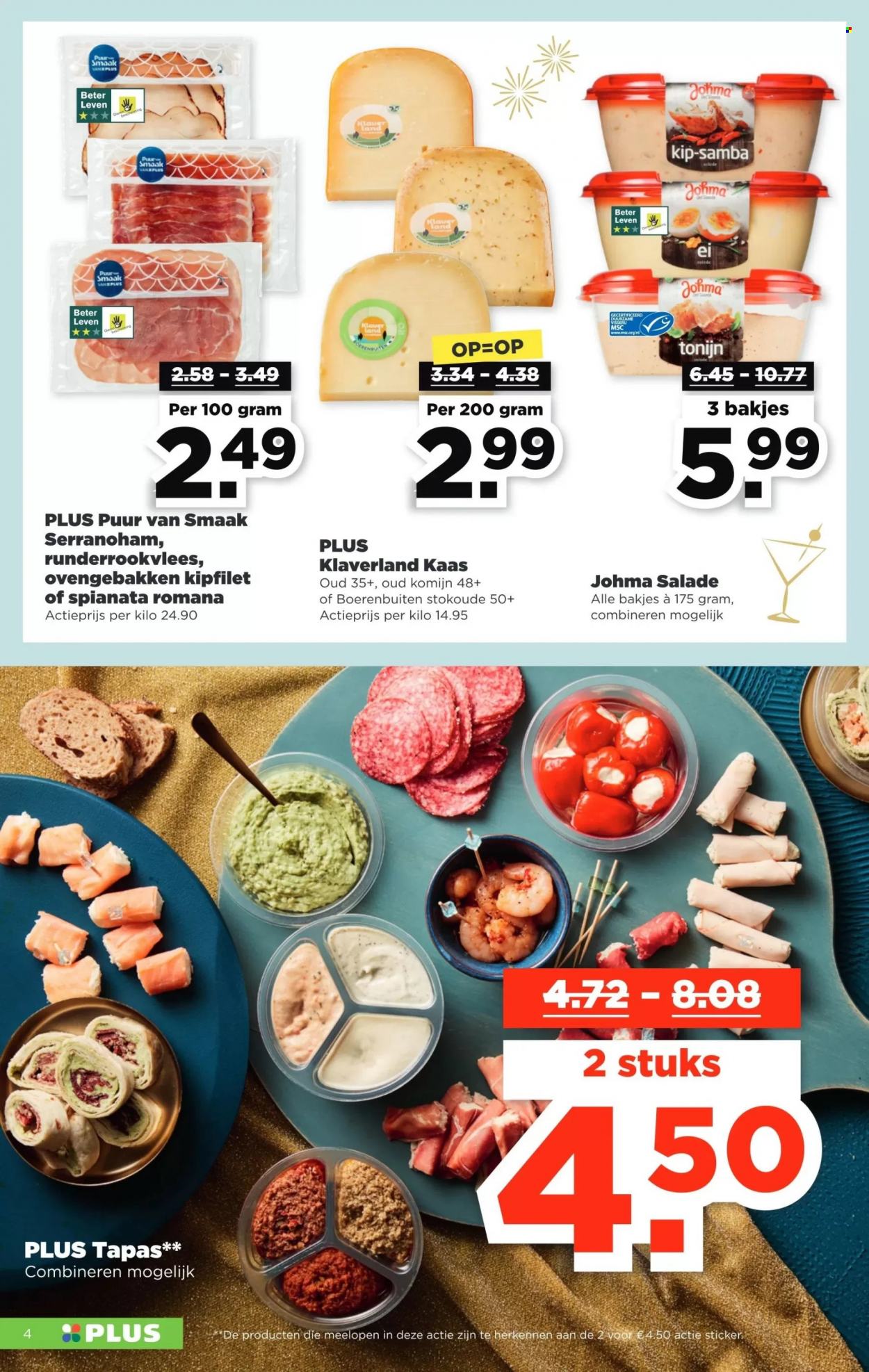 Plus-aanbieding - 27-12-2022 - 31-12-2022. Pagina 4