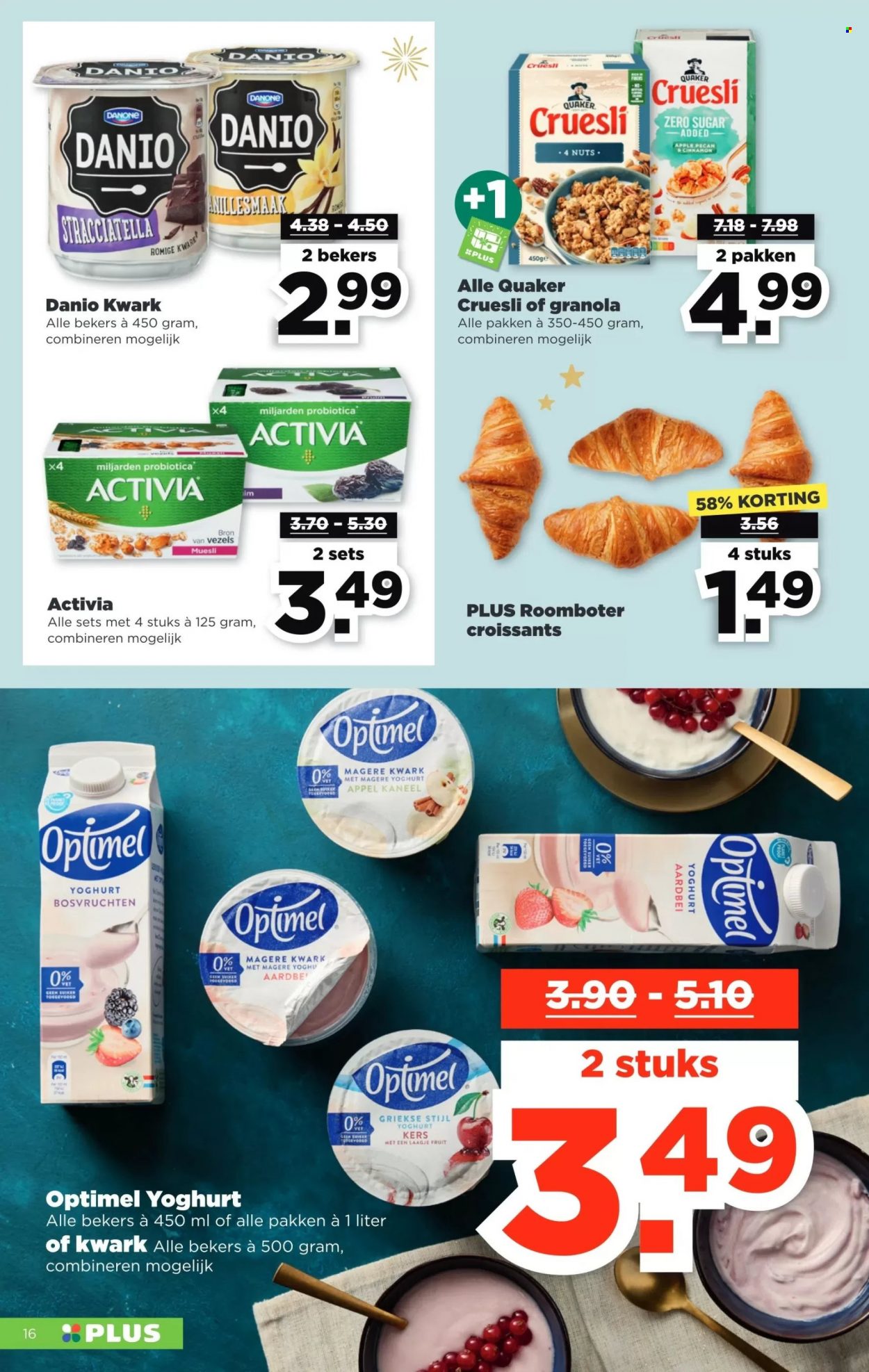 Plus-aanbieding - 27-12-2022 - 31-12-2022. Pagina 16