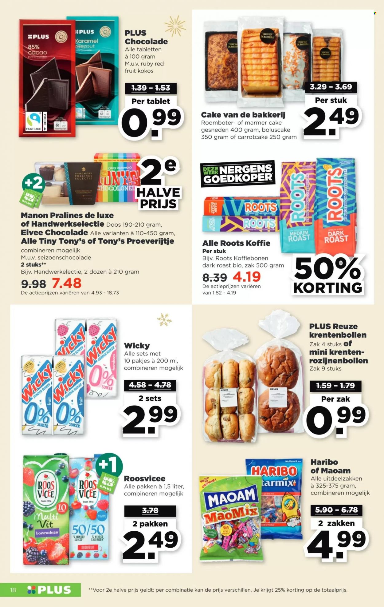 Plus-aanbieding - 27-12-2022 - 31-12-2022. Pagina 18