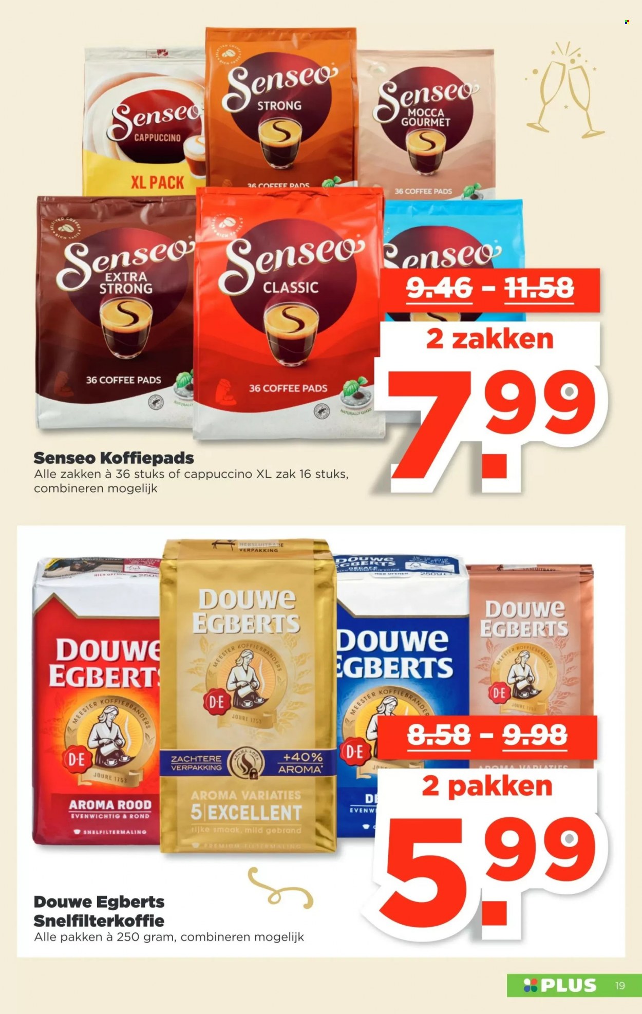 Plus-aanbieding - 27-12-2022 - 31-12-2022. Pagina 19