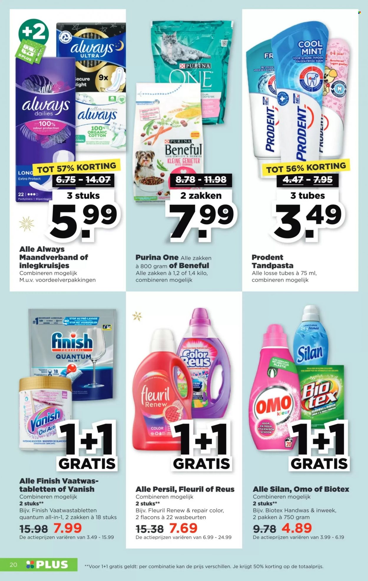 Plus-aanbieding - 27-12-2022 - 31-12-2022. Pagina 20