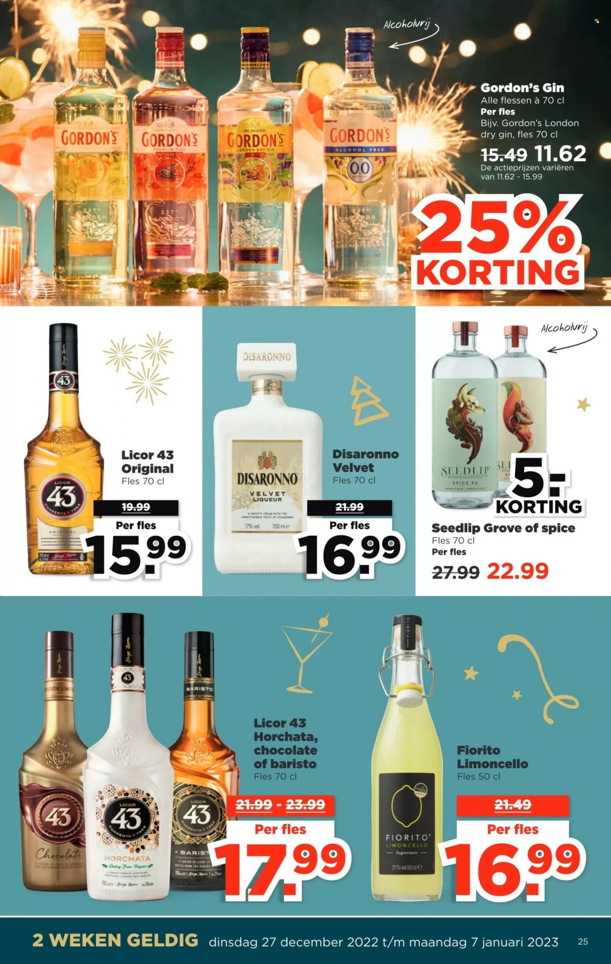 Plus-aanbieding - 27-12-2022 - 31-12-2022. Pagina 25