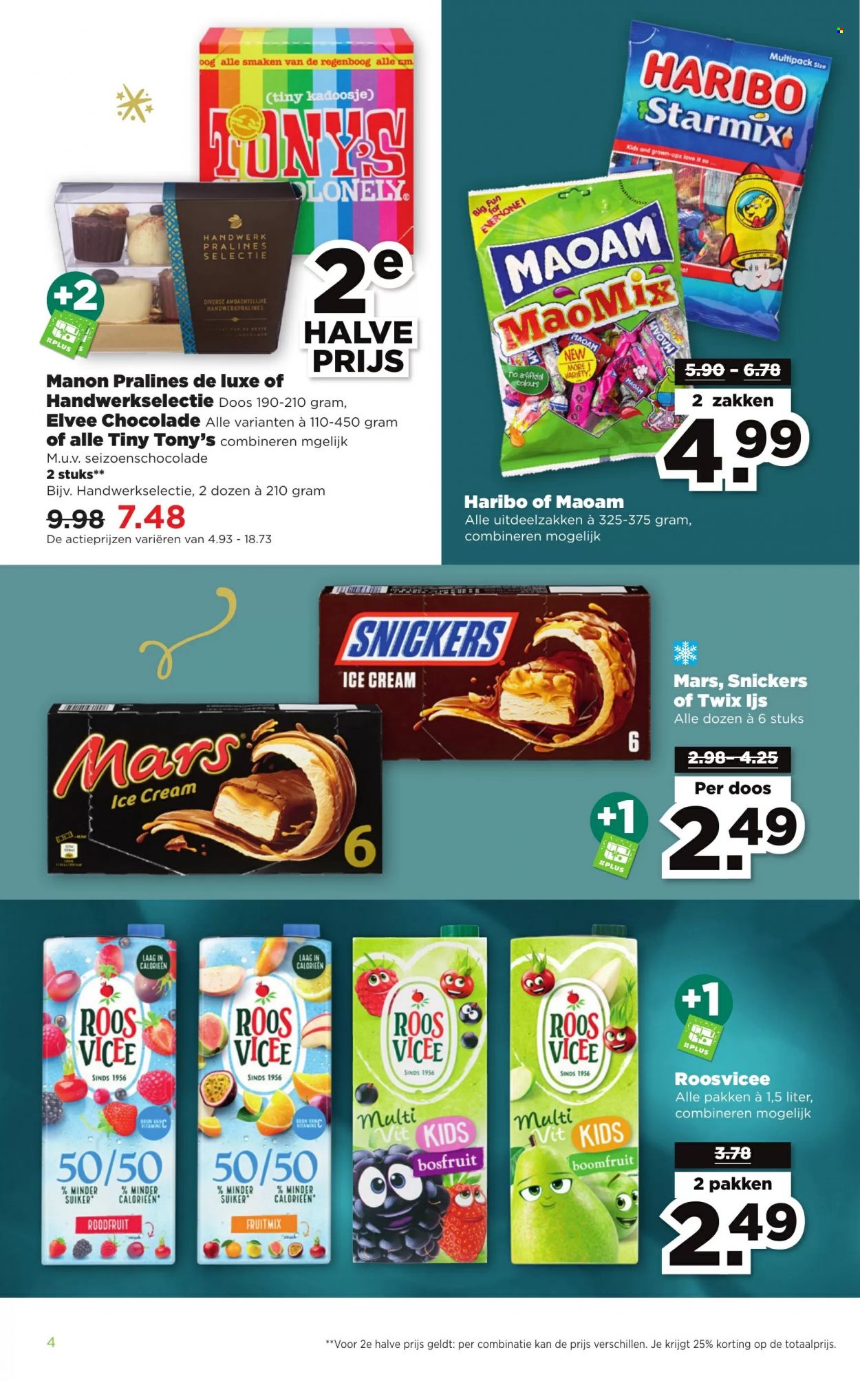 Plus-aanbieding - 27-12-2022 - 31-12-2022. Pagina 4