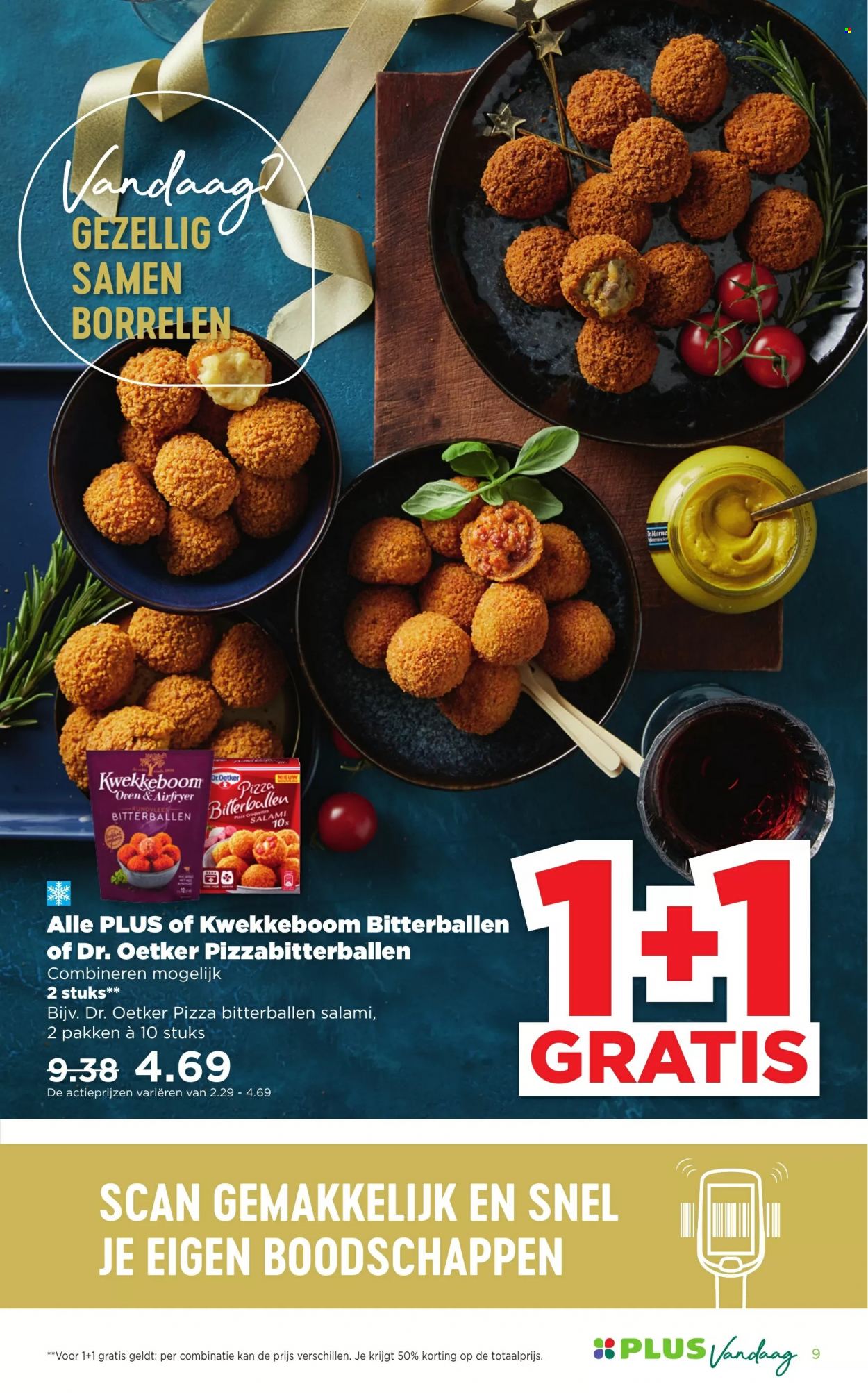 Plus-aanbieding - 27-12-2022 - 31-12-2022. Pagina 9