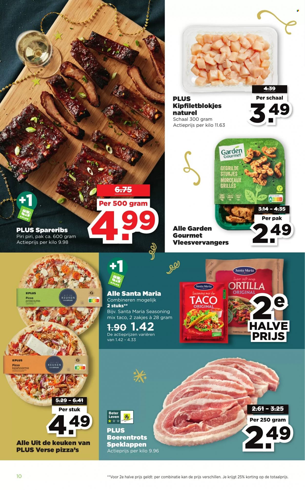 Plus-aanbieding - 27-12-2022 - 31-12-2022. Pagina 10