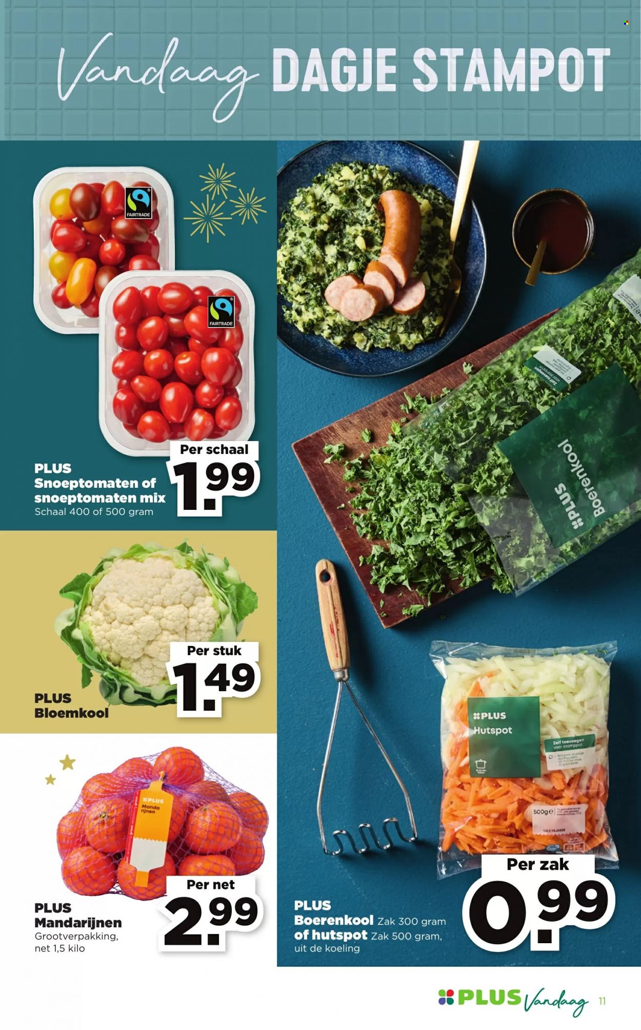 Plus-aanbieding - 27-12-2022 - 31-12-2022. Pagina 11