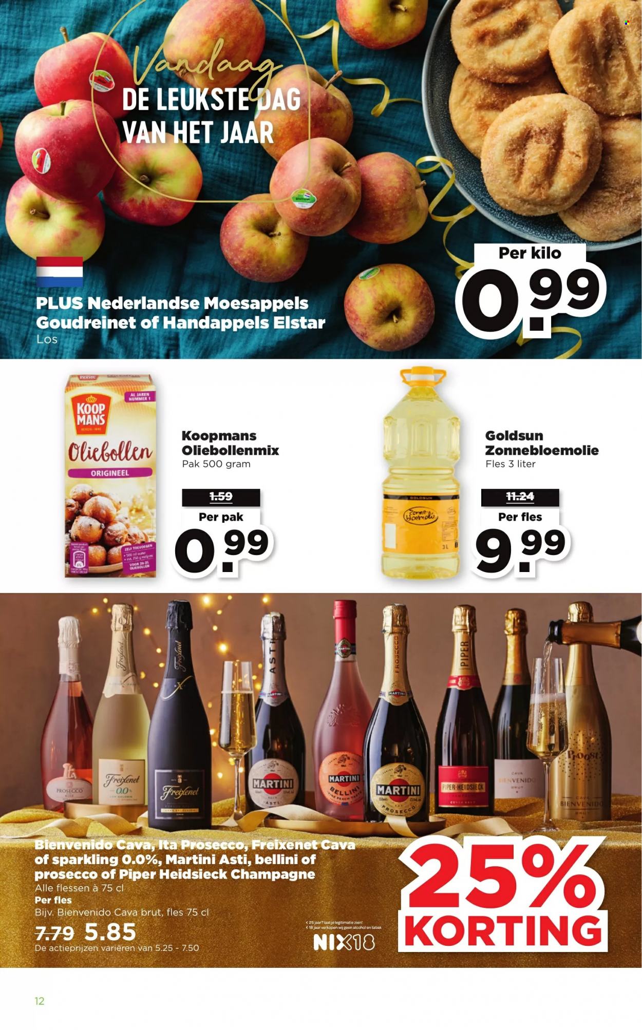 Plus-aanbieding - 27-12-2022 - 31-12-2022. Pagina 12