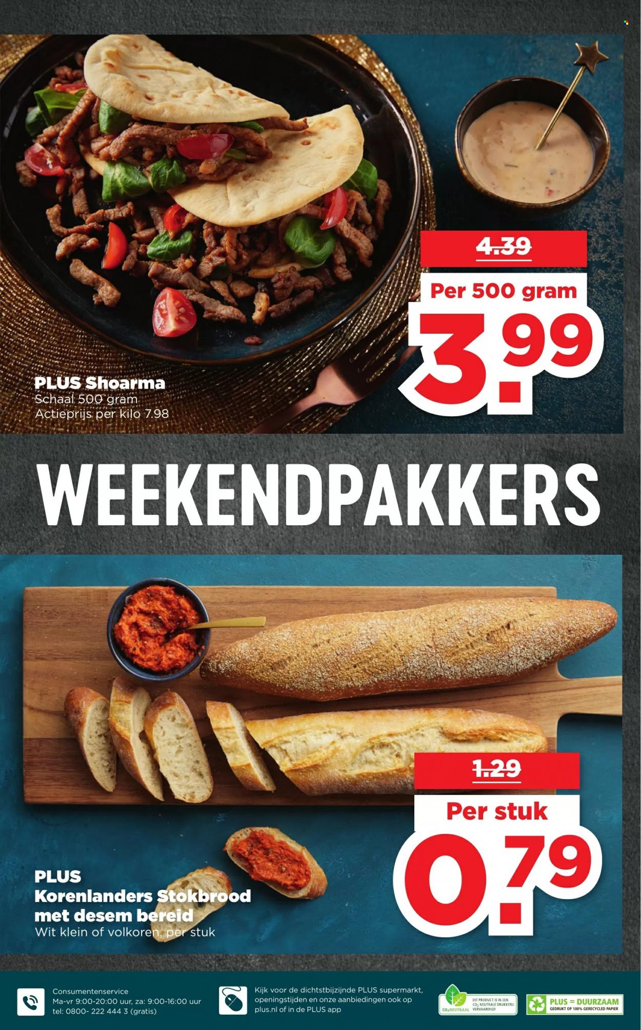 Plus-aanbieding - 27-12-2022 - 31-12-2022. Pagina 15