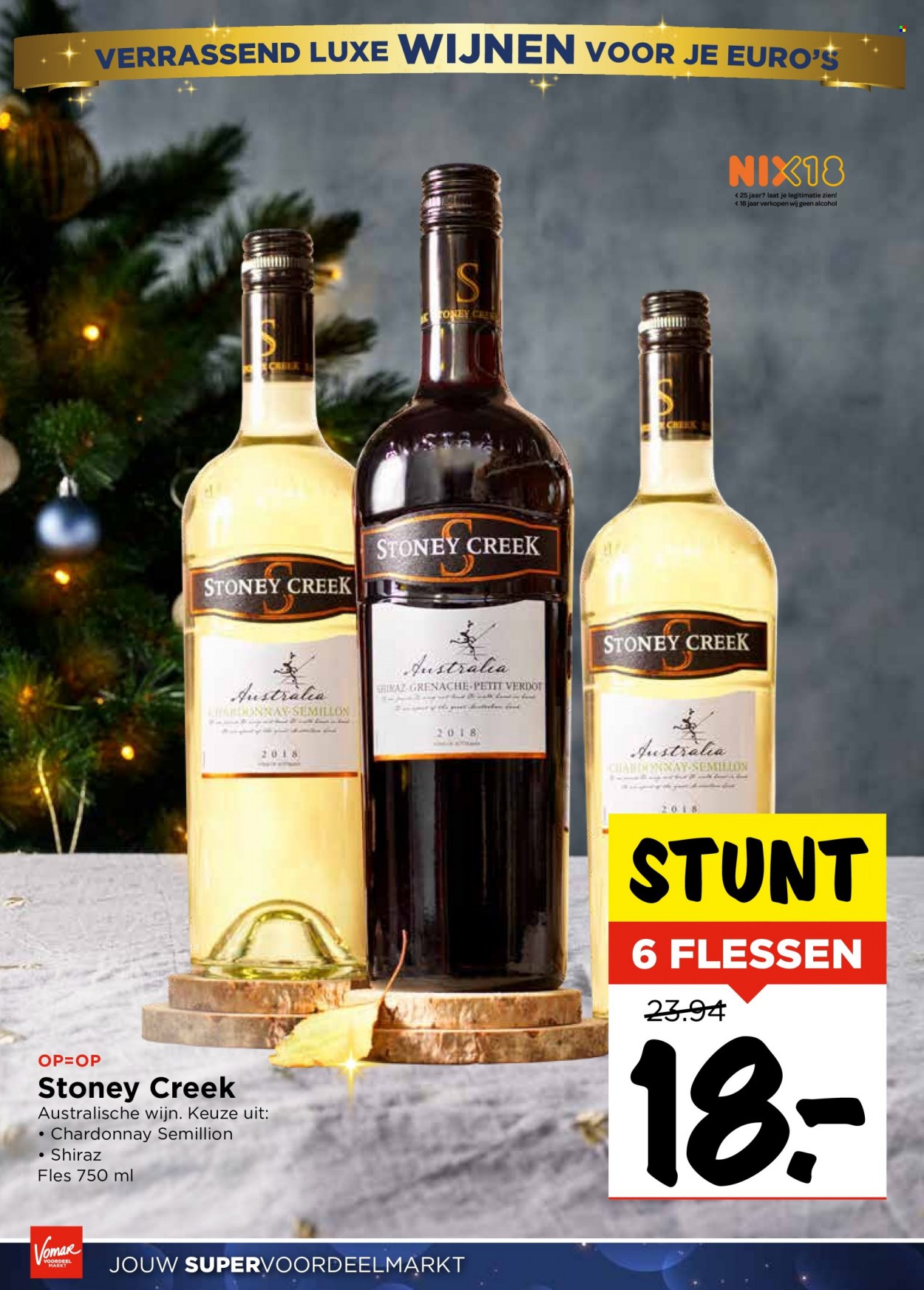 Vomar-aanbieding - 25-12-2022 - 31-12-2022. Pagina 4