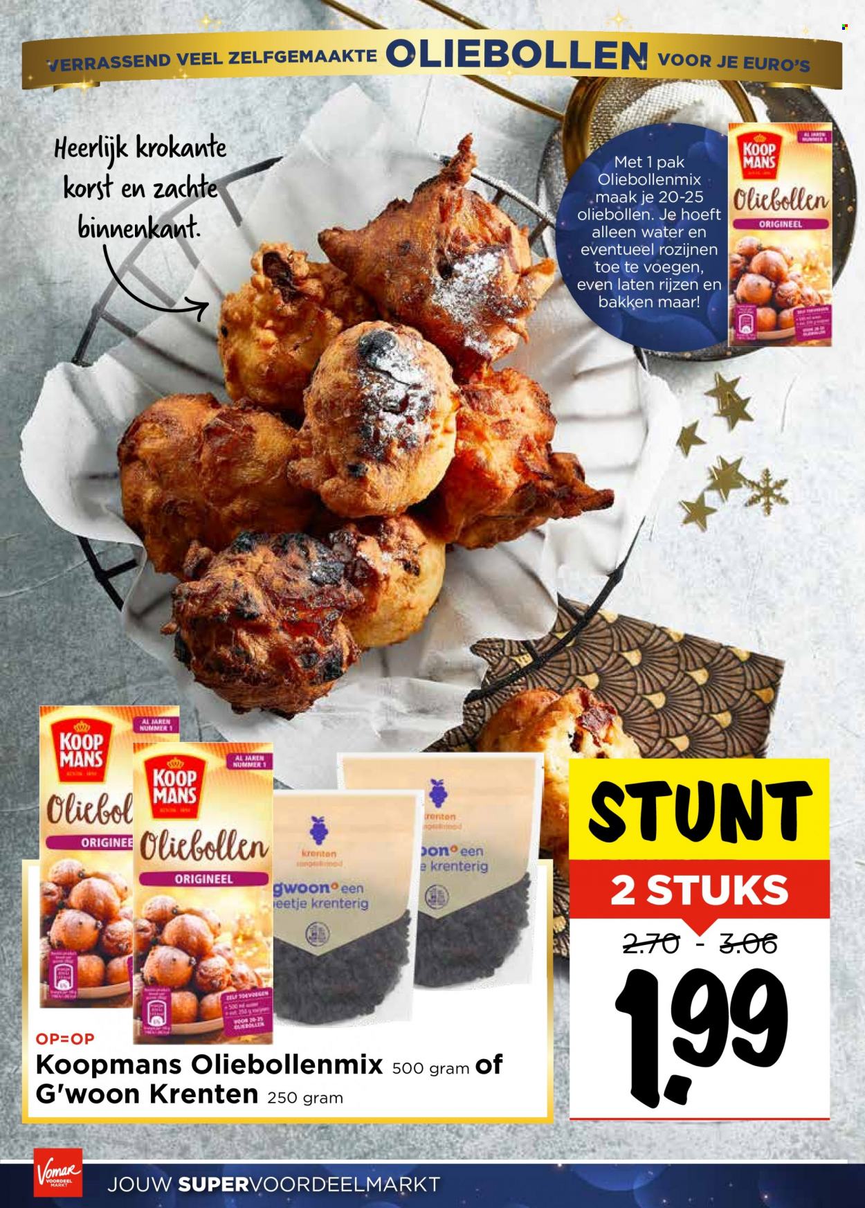 Vomar-aanbieding - 25-12-2022 - 31-12-2022. Pagina 9