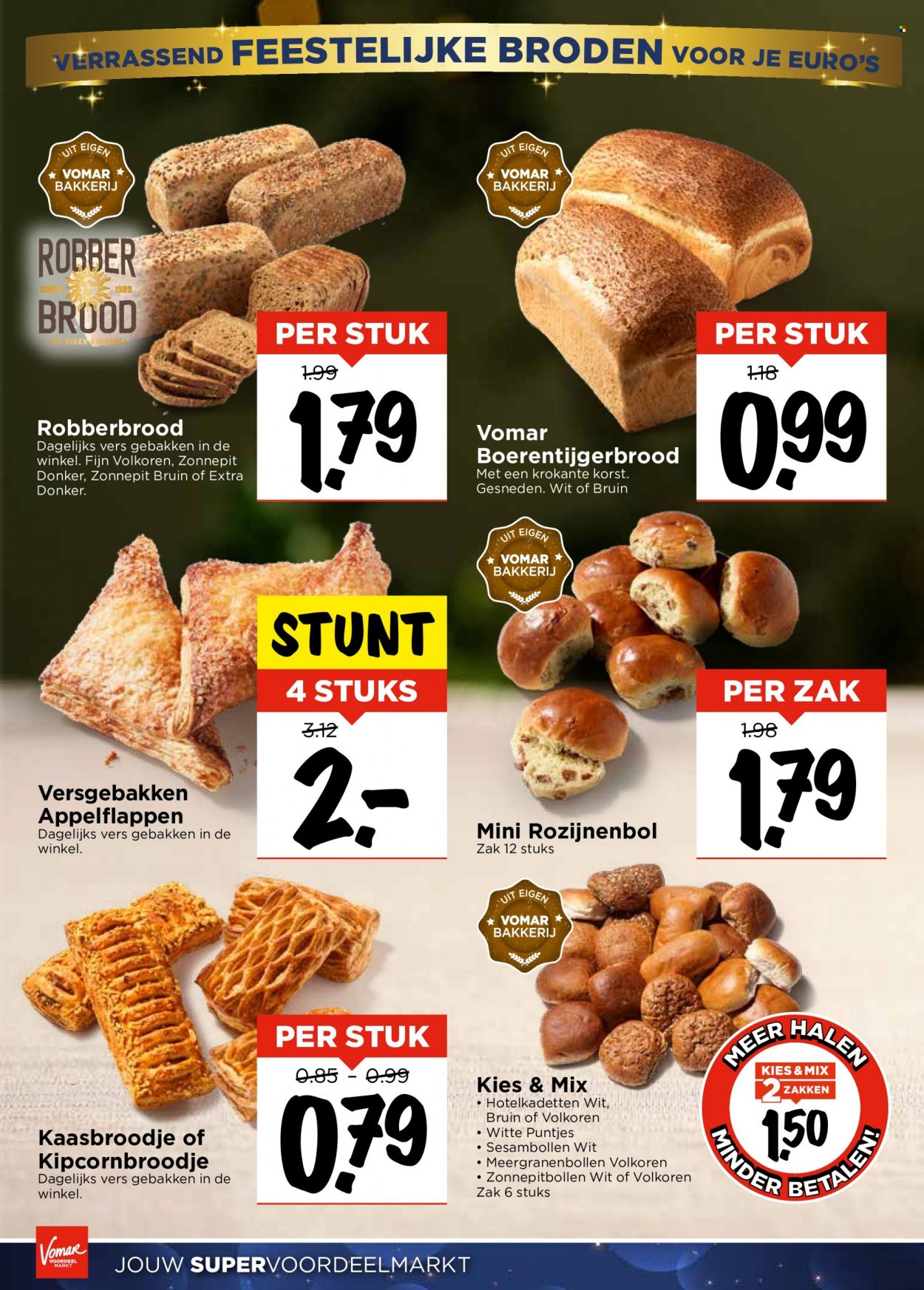 Vomar-aanbieding - 25-12-2022 - 31-12-2022. Pagina 11