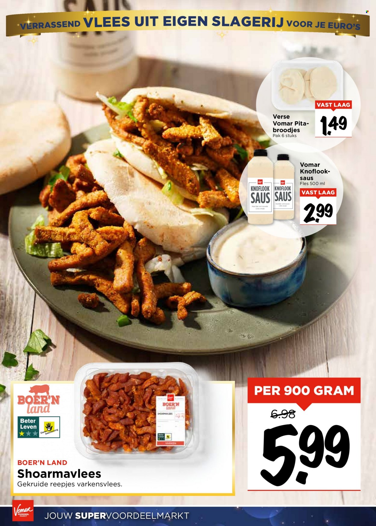 Vomar-aanbieding - 25-12-2022 - 31-12-2022. Pagina 14