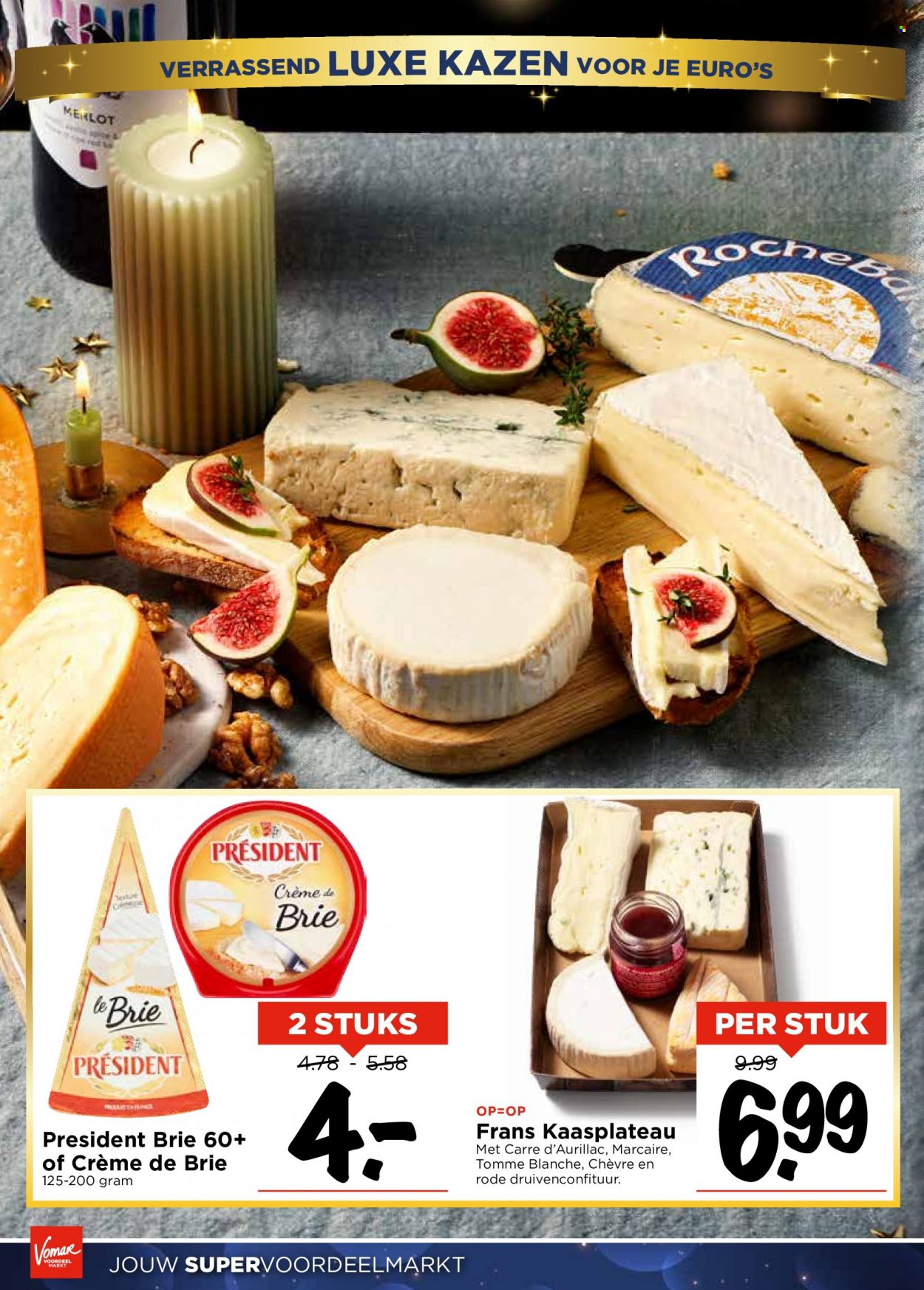 Vomar-aanbieding - 25-12-2022 - 31-12-2022. Pagina 16