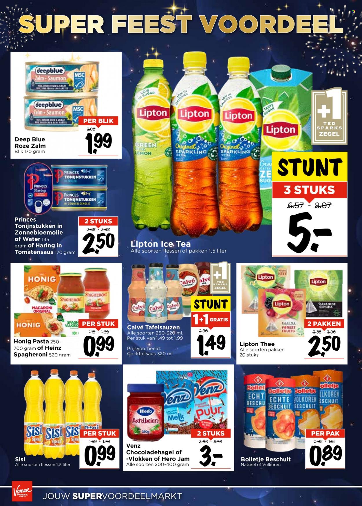 Vomar-aanbieding - 25-12-2022 - 31-12-2022. Pagina 21