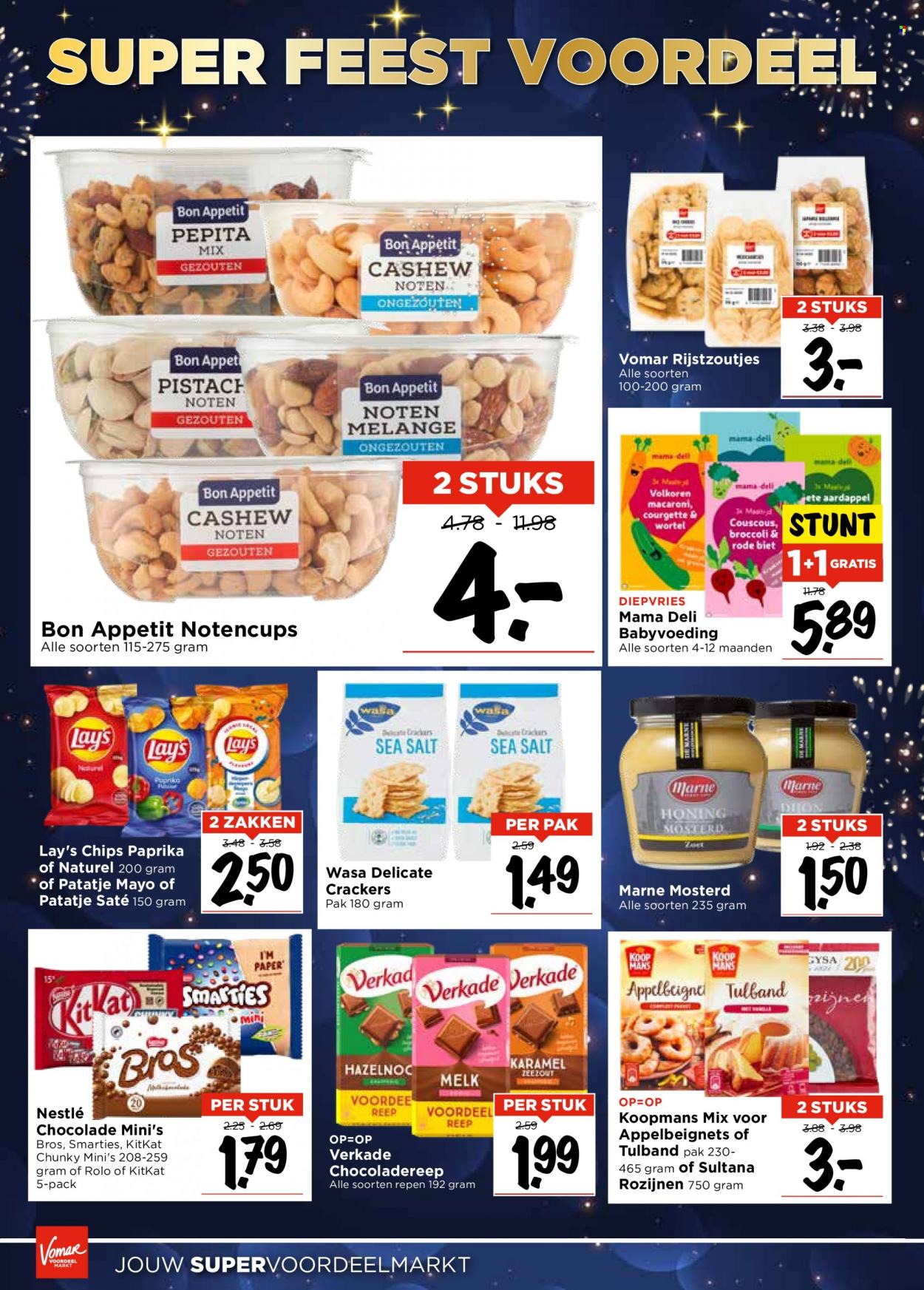 Vomar-aanbieding - 25-12-2022 - 31-12-2022. Pagina 22