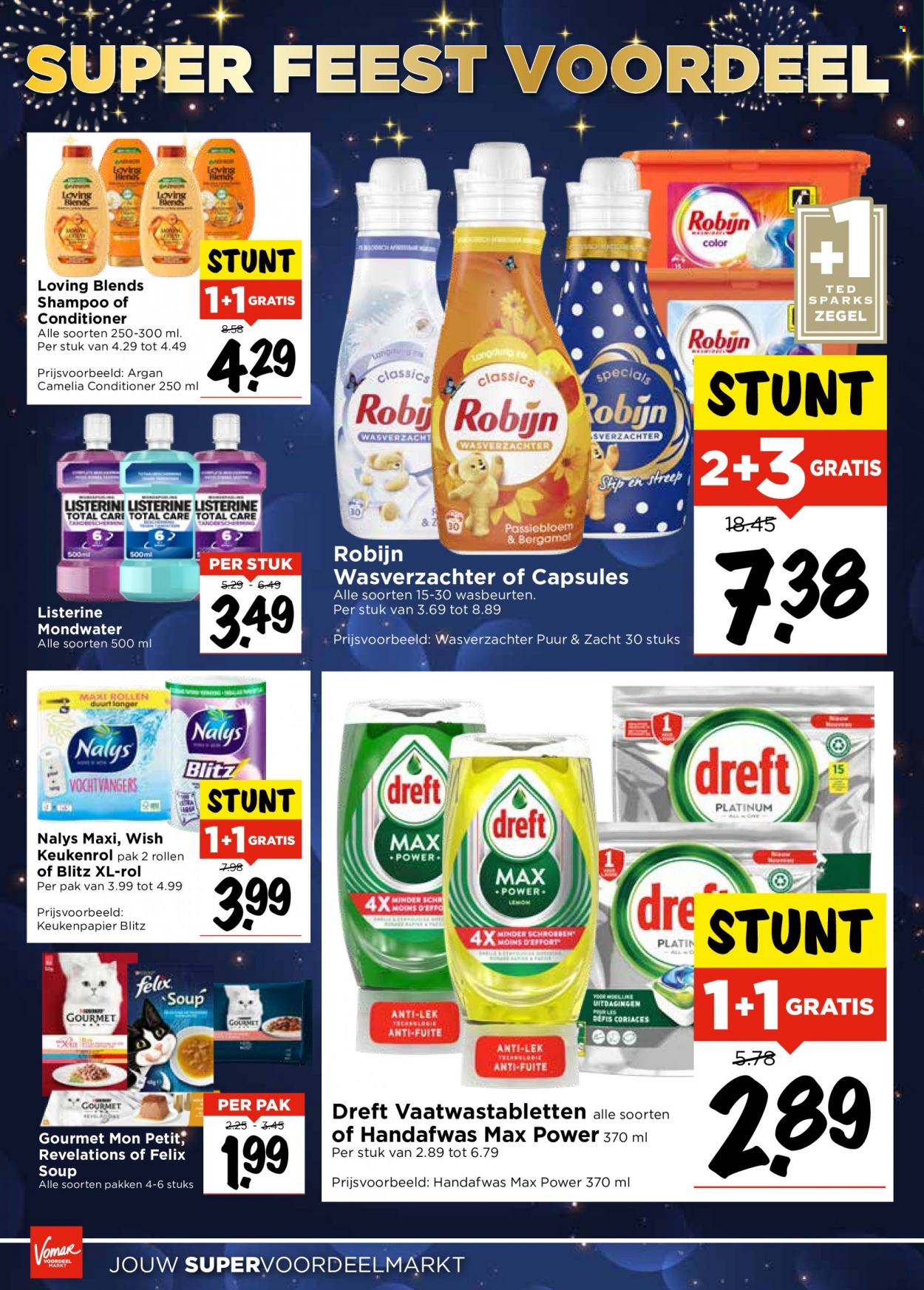 Vomar-aanbieding - 25-12-2022 - 31-12-2022. Pagina 25