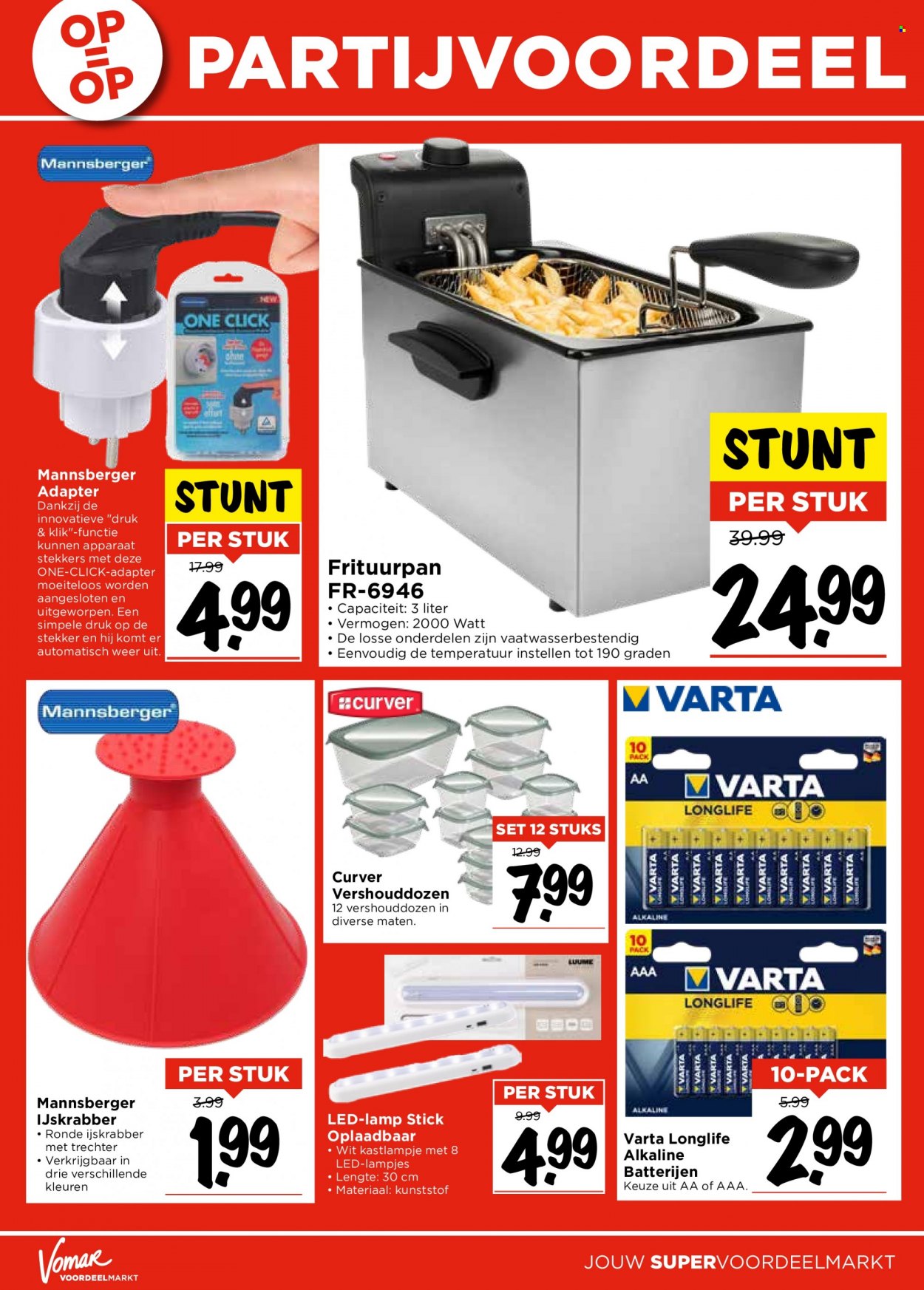 Vomar-aanbieding - 25-12-2022 - 31-12-2022. Pagina 27