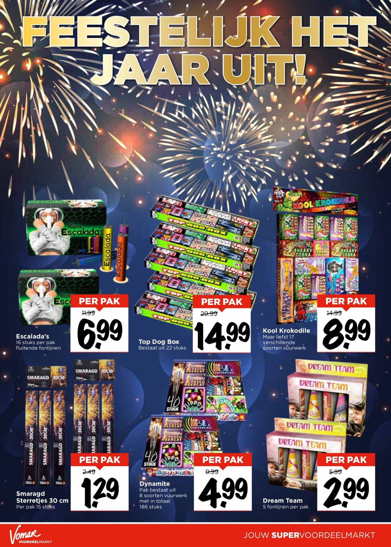 Vomar-aanbieding - 25-12-2022 - 31-12-2022. Pagina 28