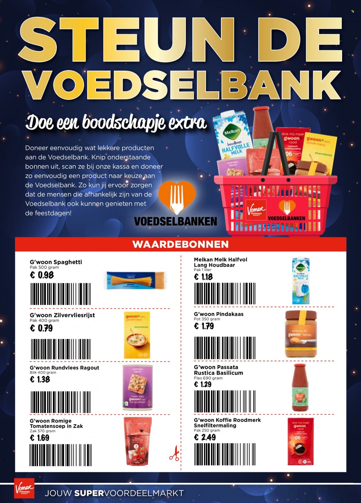 Vomar-aanbieding - 25-12-2022 - 31-12-2022. Pagina 32