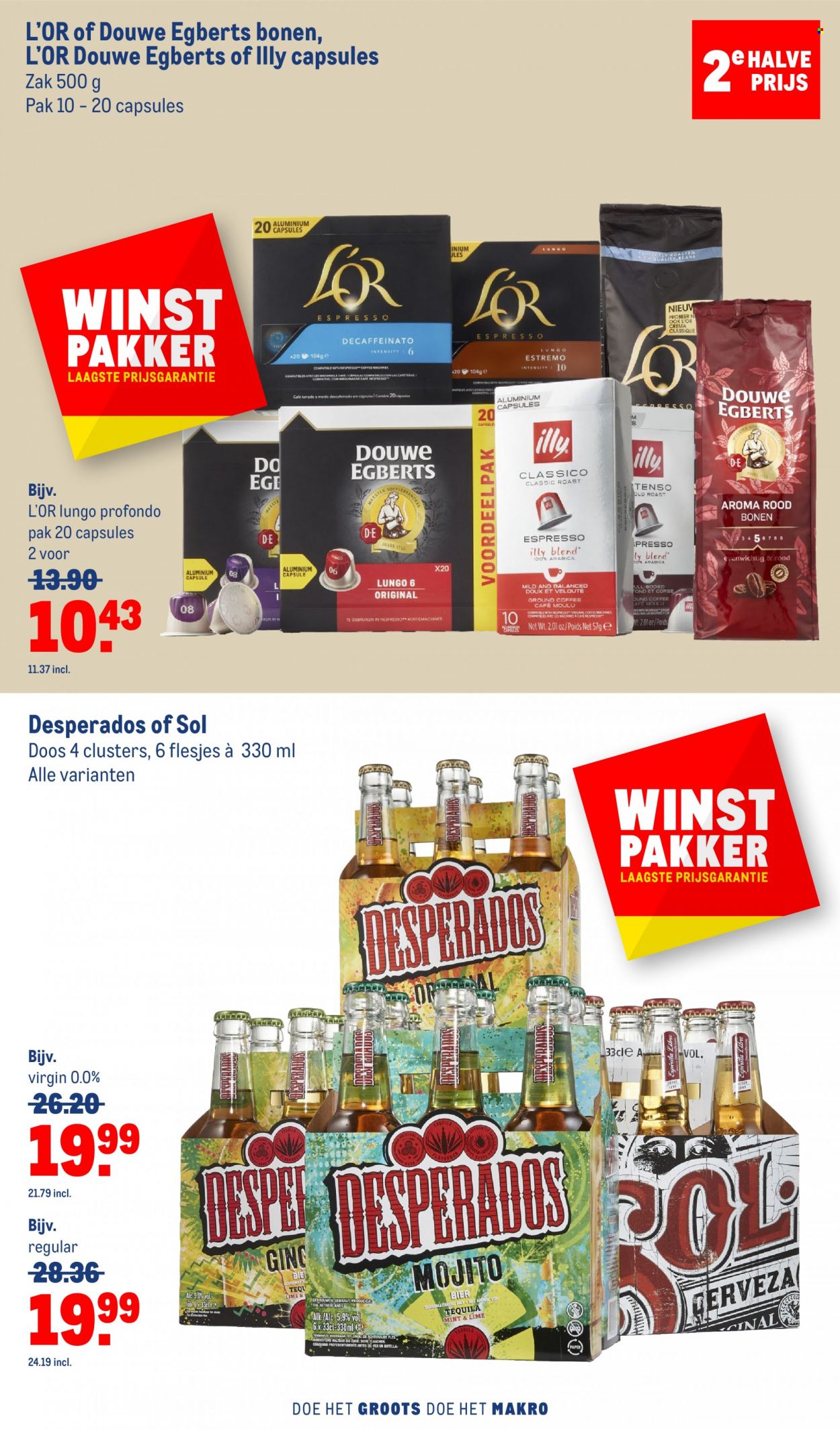 Makro-aanbieding - 26-12-2022 - 3-1-2023. Pagina 4