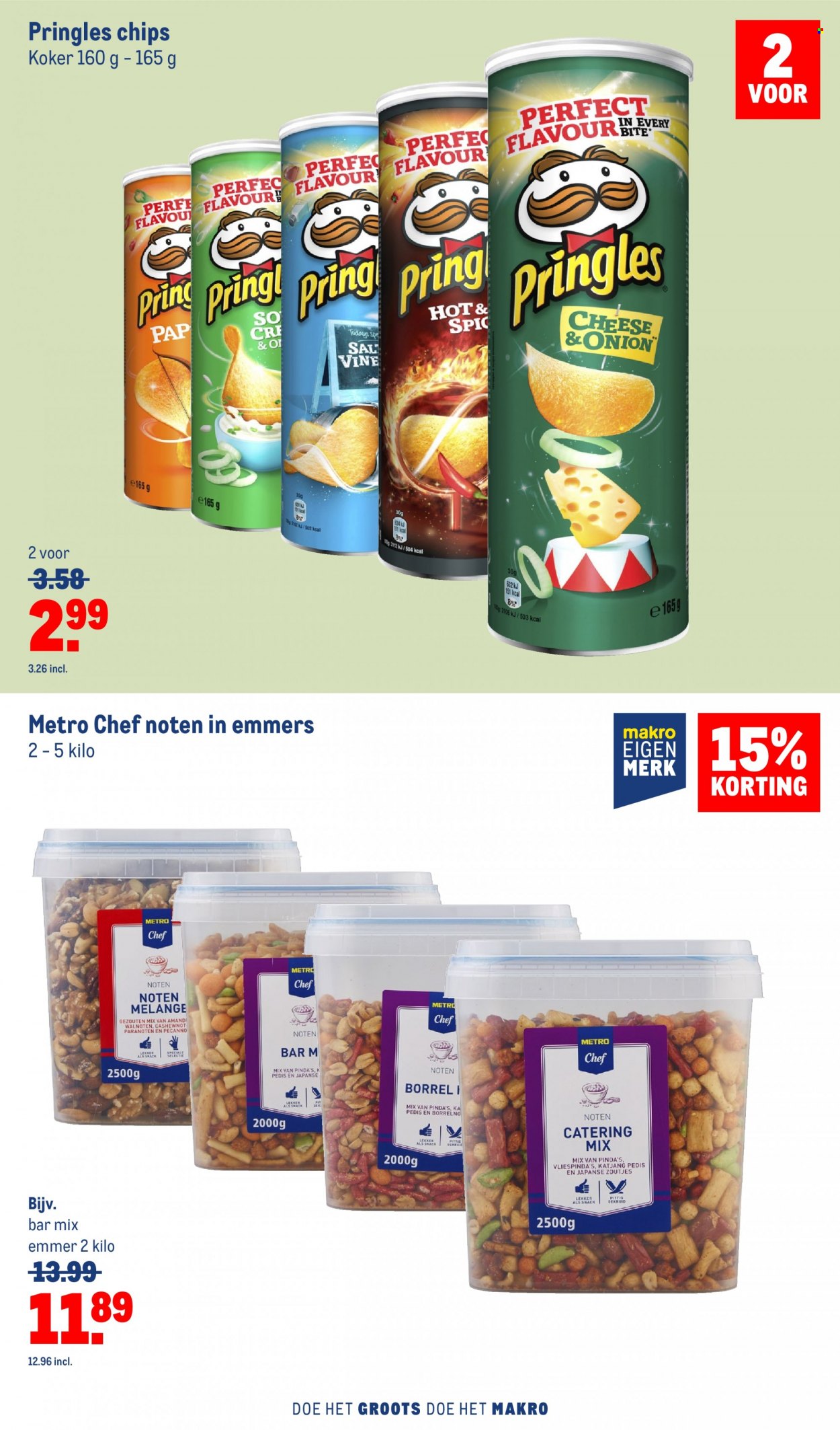 Makro-aanbieding - 26-12-2022 - 3-1-2023. Pagina 16