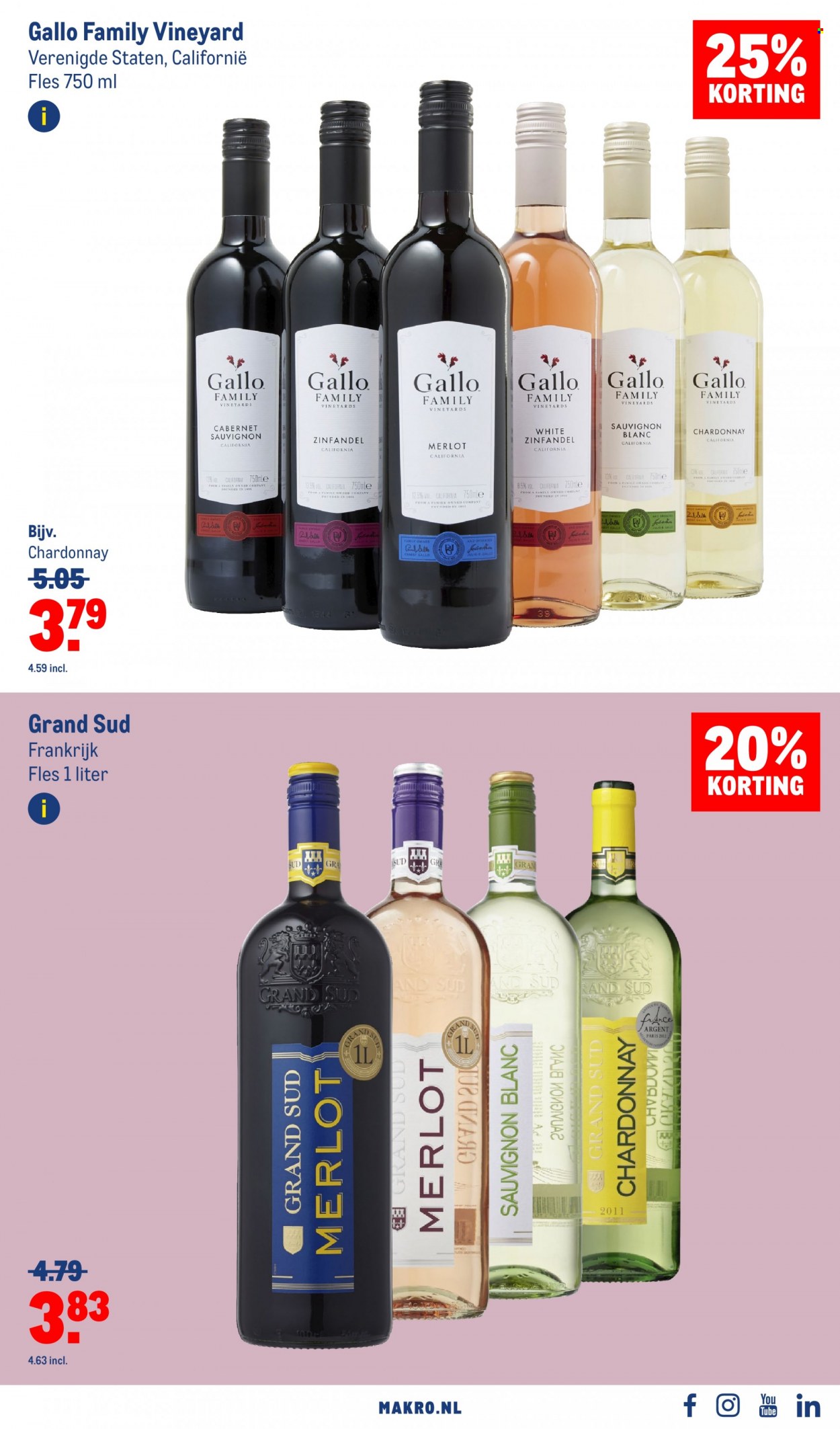 Makro-aanbieding - 26-12-2022 - 3-1-2023. Pagina 17