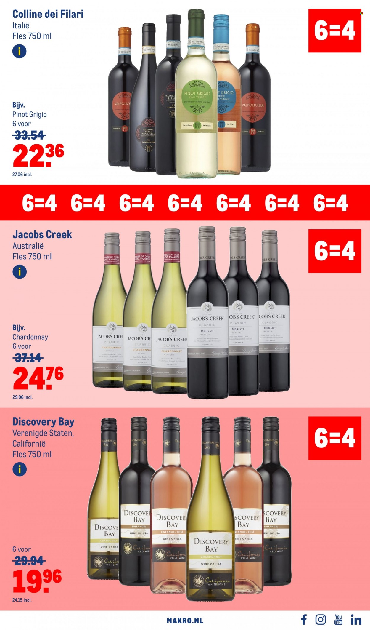 Makro-aanbieding - 26-12-2022 - 3-1-2023. Pagina 19