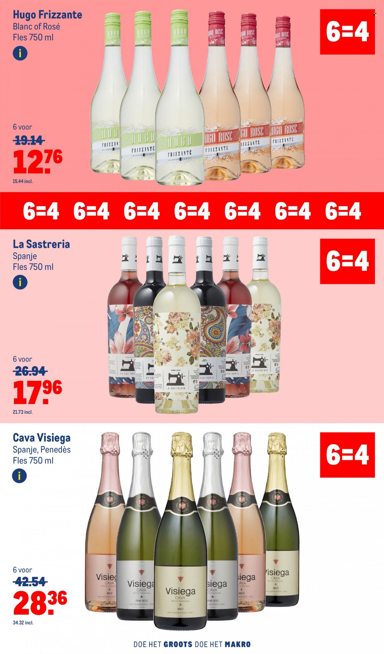 Makro-aanbieding - 26-12-2022 - 3-1-2023. Pagina 20