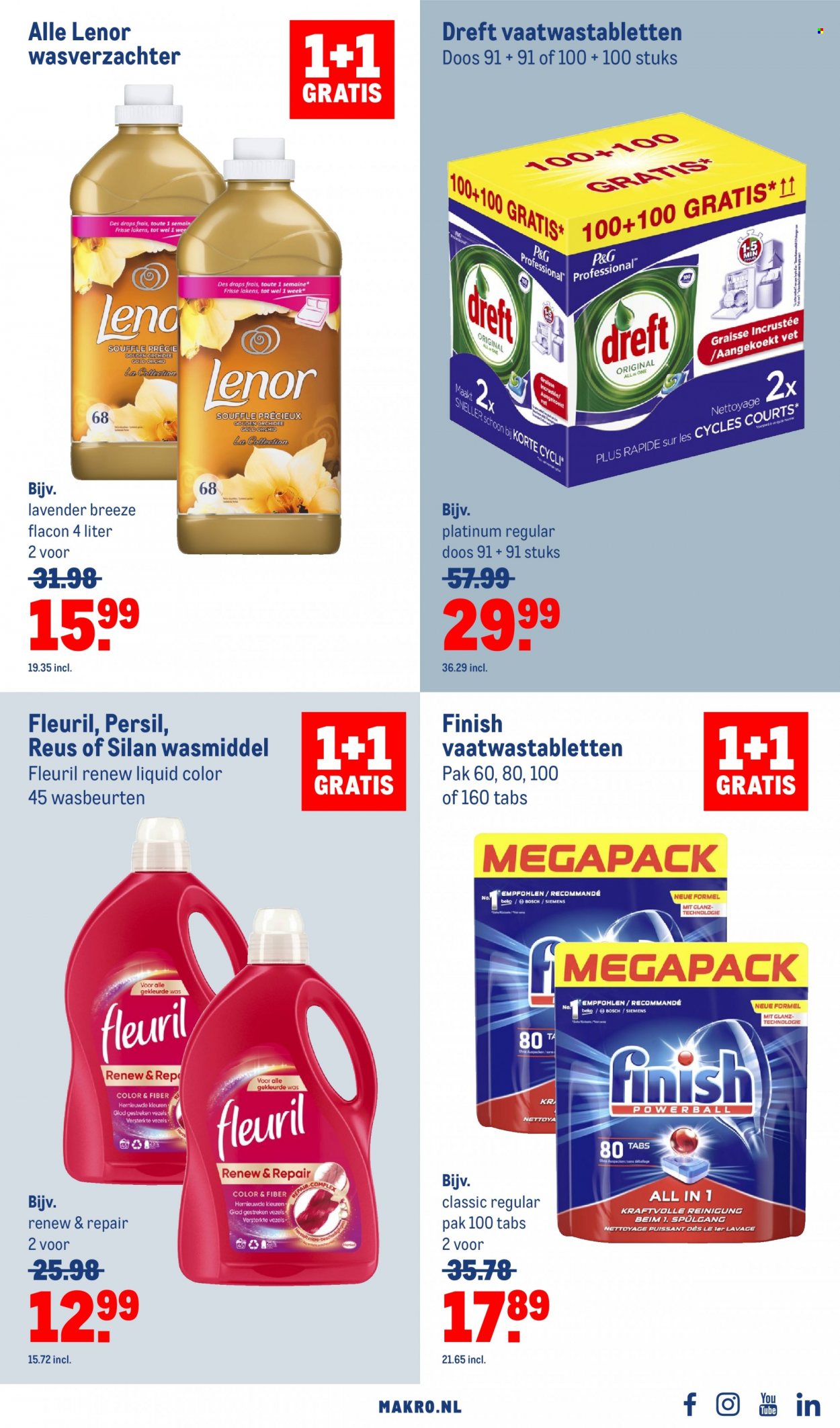 Makro-aanbieding - 26-12-2022 - 3-1-2023. Pagina 27