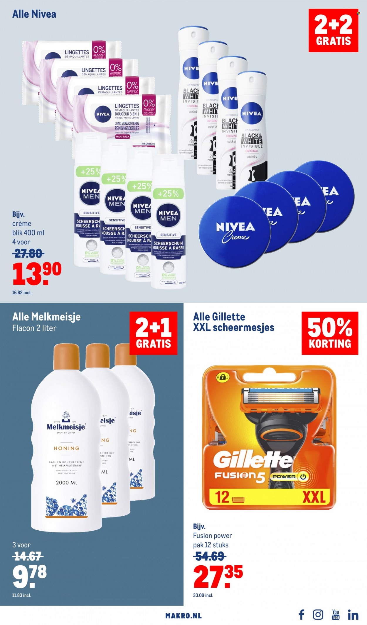 Makro-aanbieding - 26-12-2022 - 3-1-2023. Pagina 29