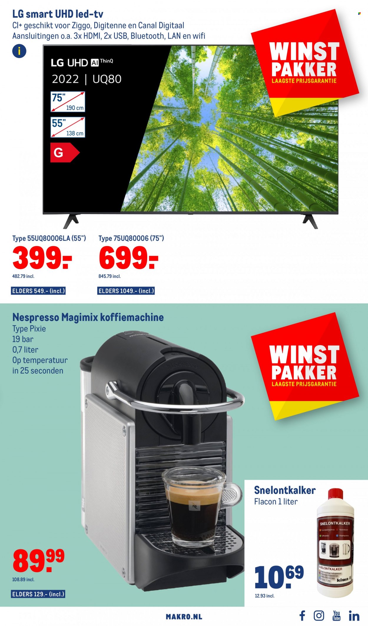 Makro-aanbieding - 26-12-2022 - 3-1-2023. Pagina 3