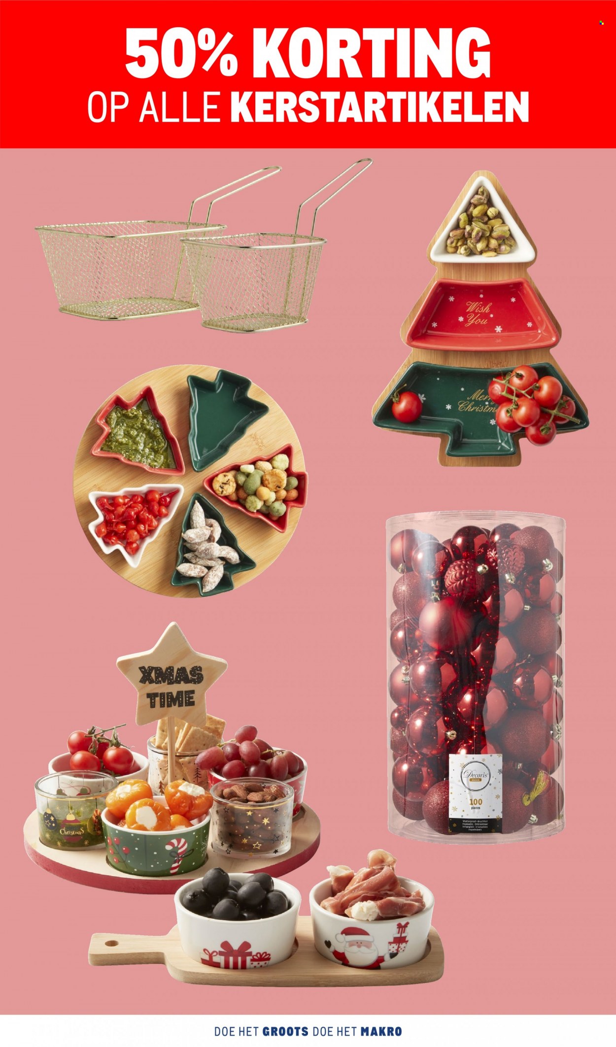Makro-aanbieding - 26-12-2022 - 3-1-2023. Pagina 16