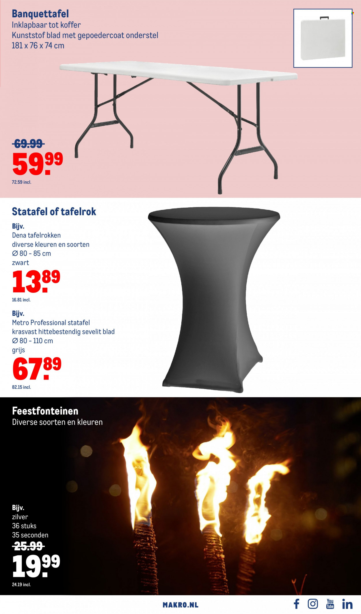 Makro-aanbieding - 26-12-2022 - 3-1-2023. Pagina 17