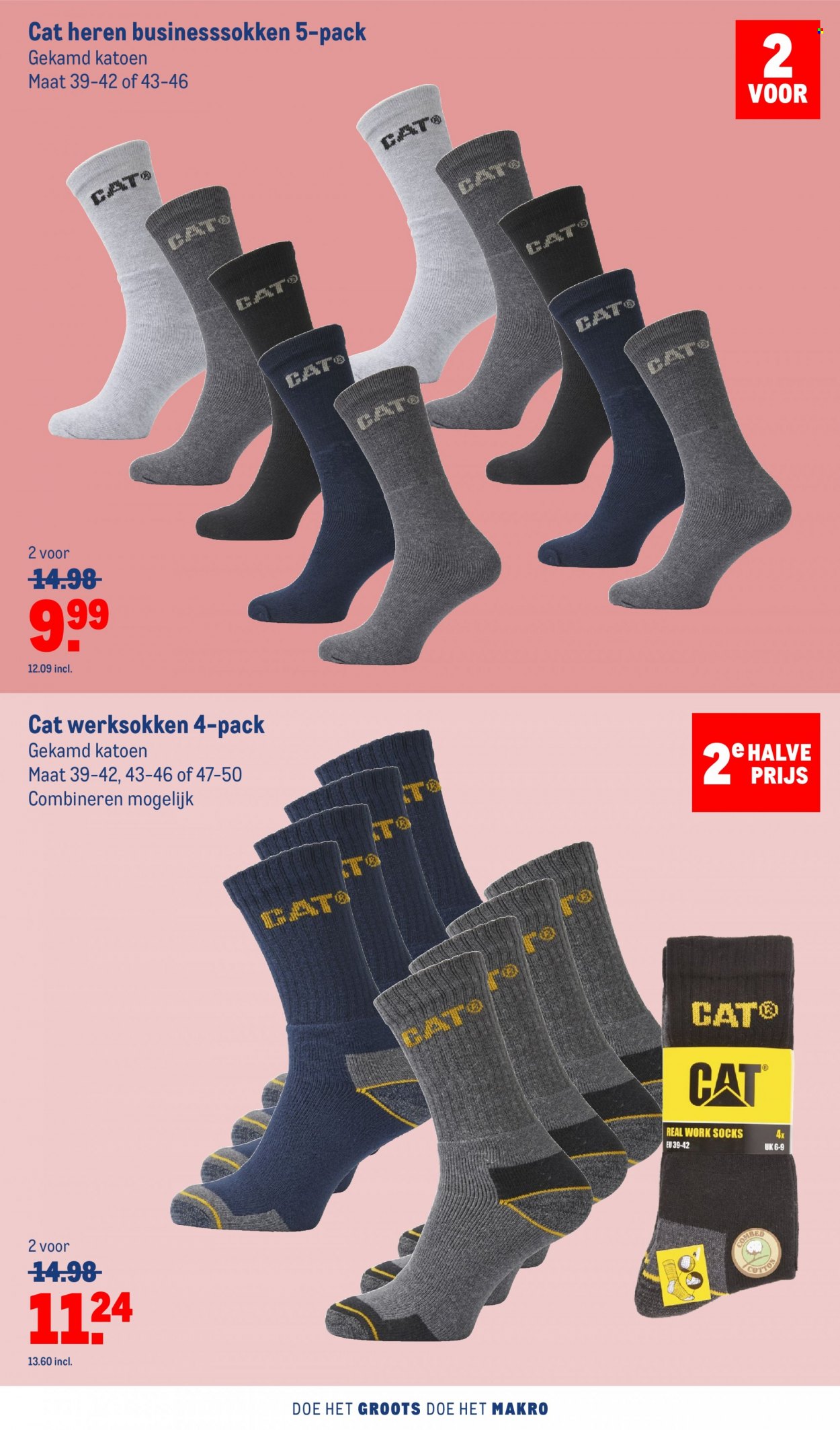 Makro-aanbieding - 26-12-2022 - 3-1-2023. Pagina 20