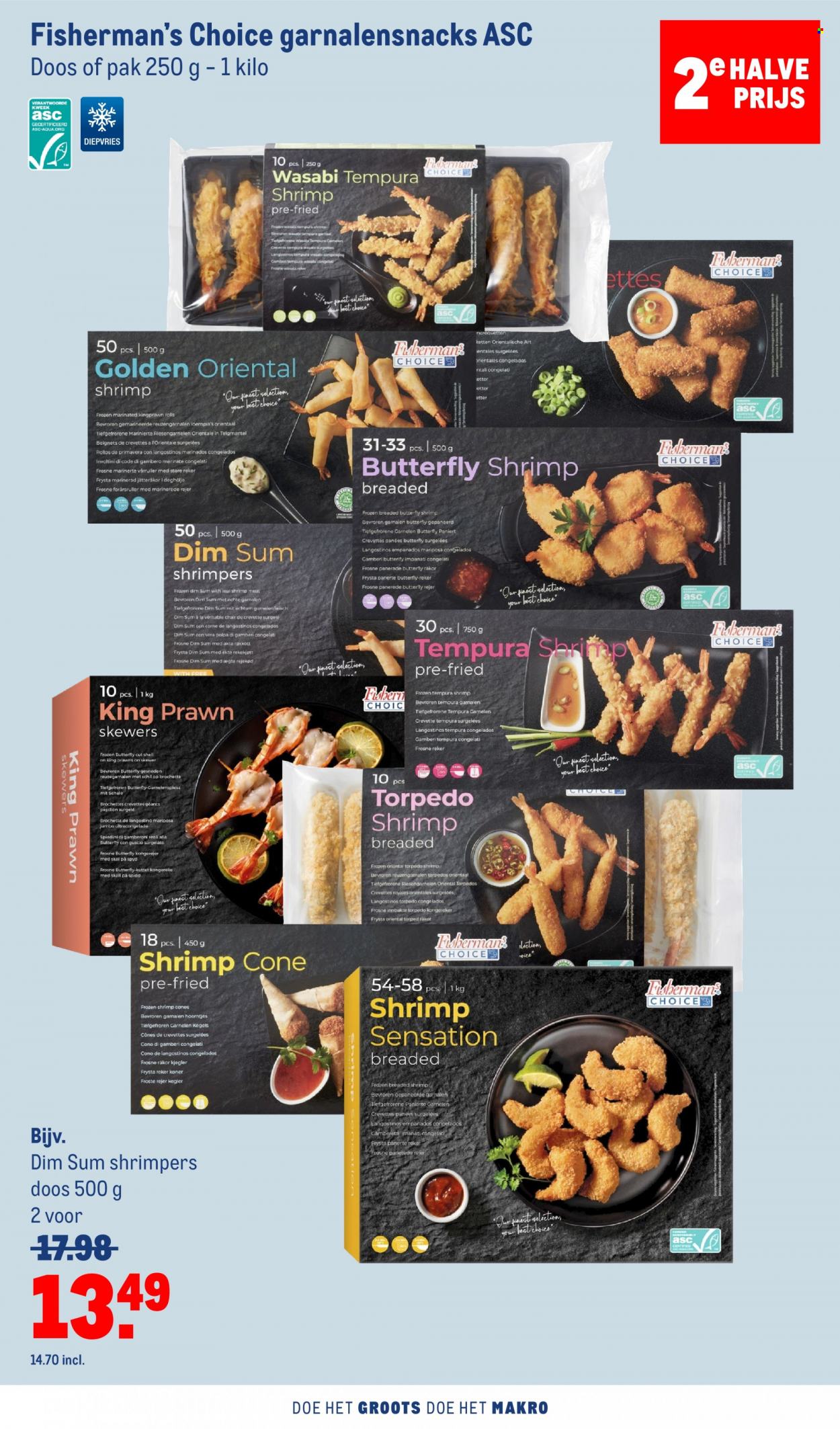 Makro-aanbieding - 26-12-2022 - 3-1-2023. Pagina 2