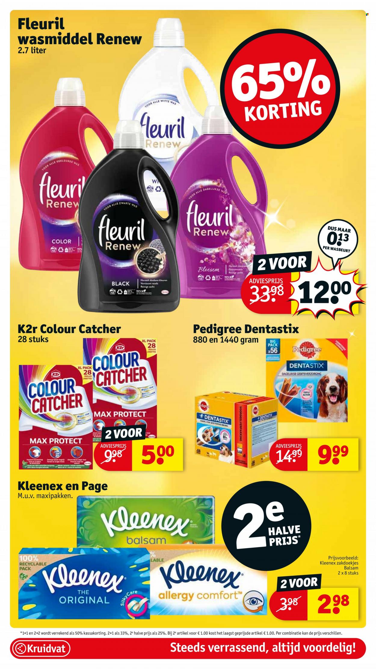 Kruidvat-aanbieding - 27-12-2022 - 1-1-2023. Pagina 28