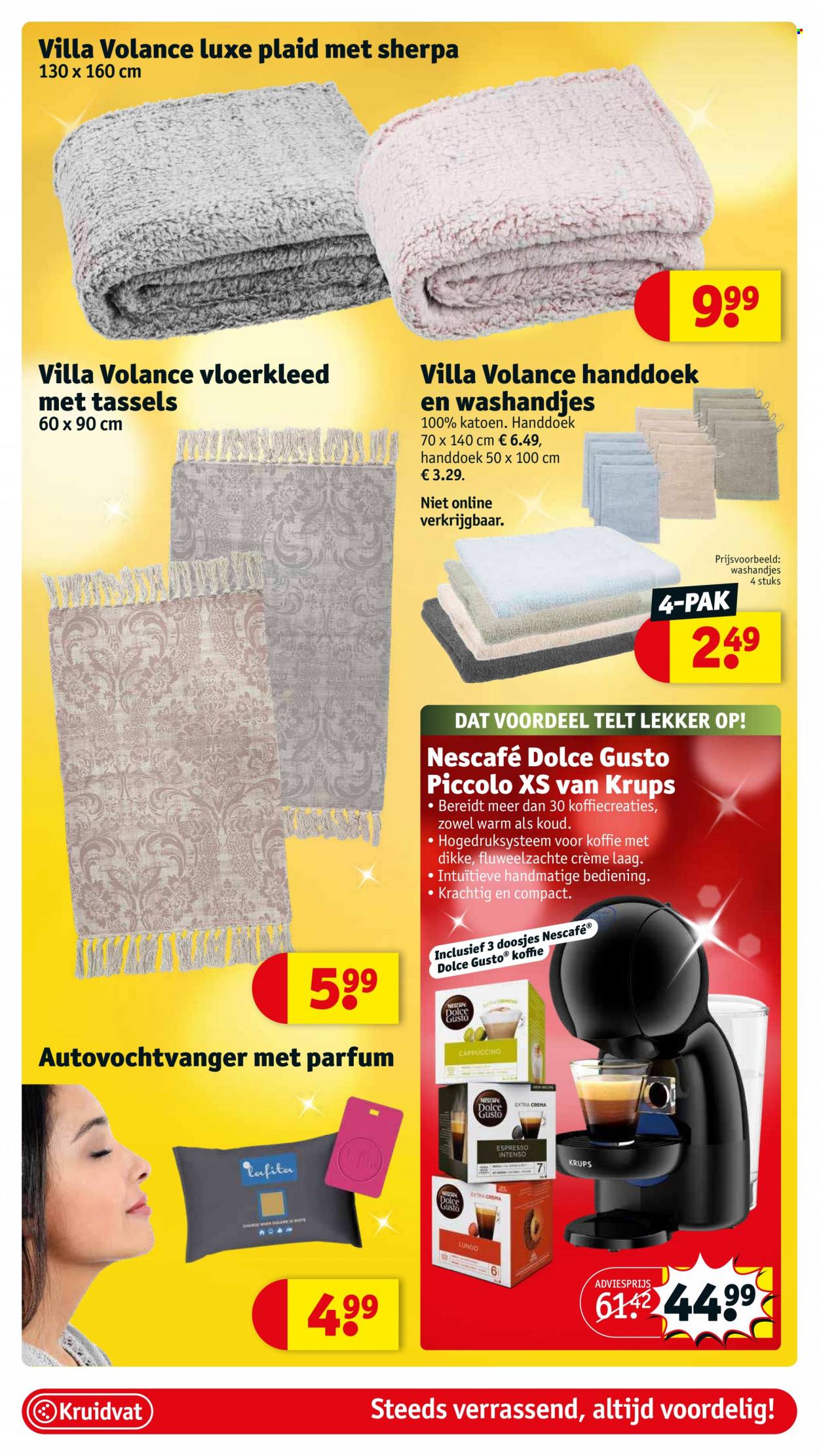 Kruidvat-aanbieding - 27-12-2022 - 1-1-2023. Pagina 30