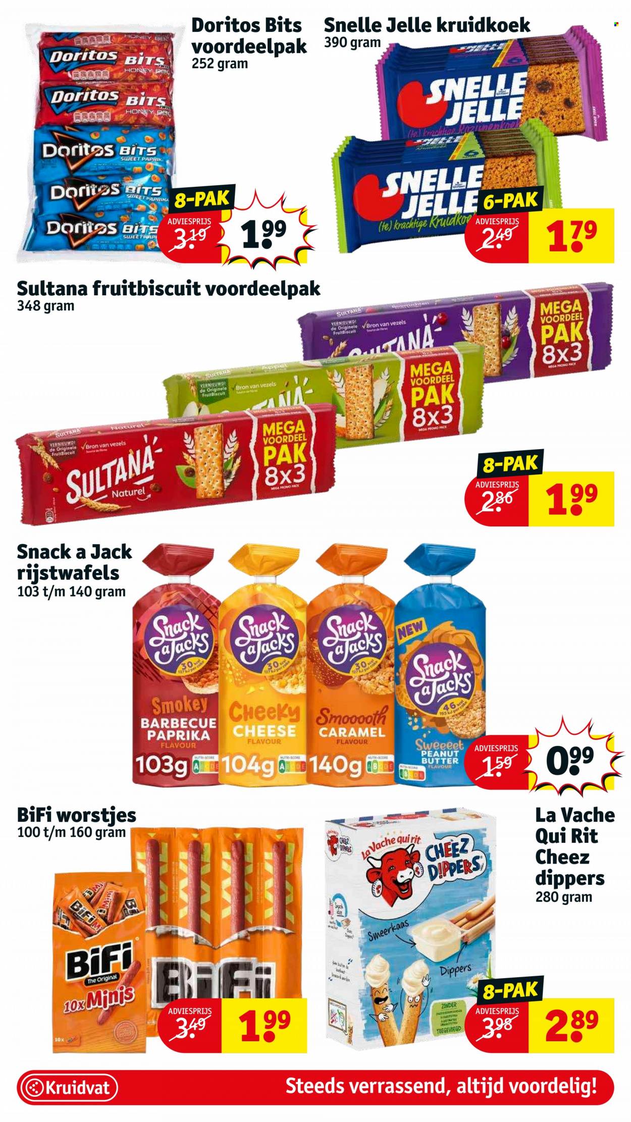 Kruidvat-aanbieding - 27-12-2022 - 1-1-2023. Pagina 33