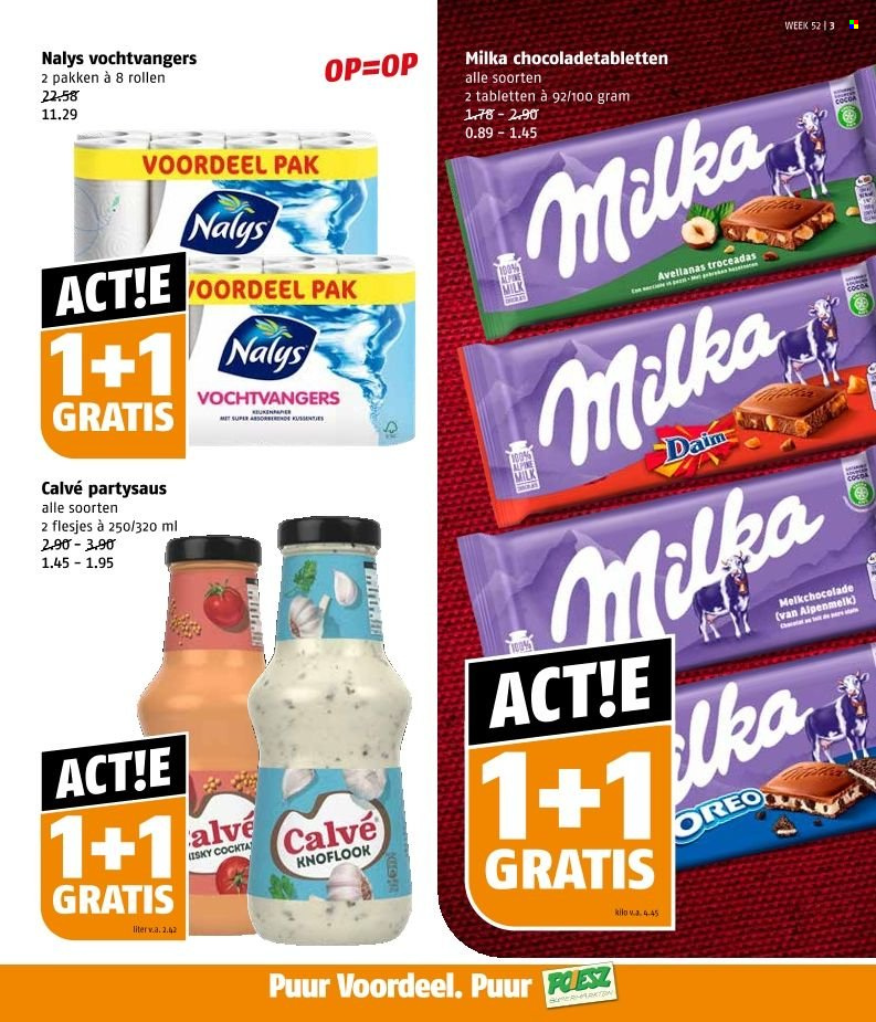 Poiesz-aanbieding - 27-12-2022 - 31-12-2022. Pagina 2