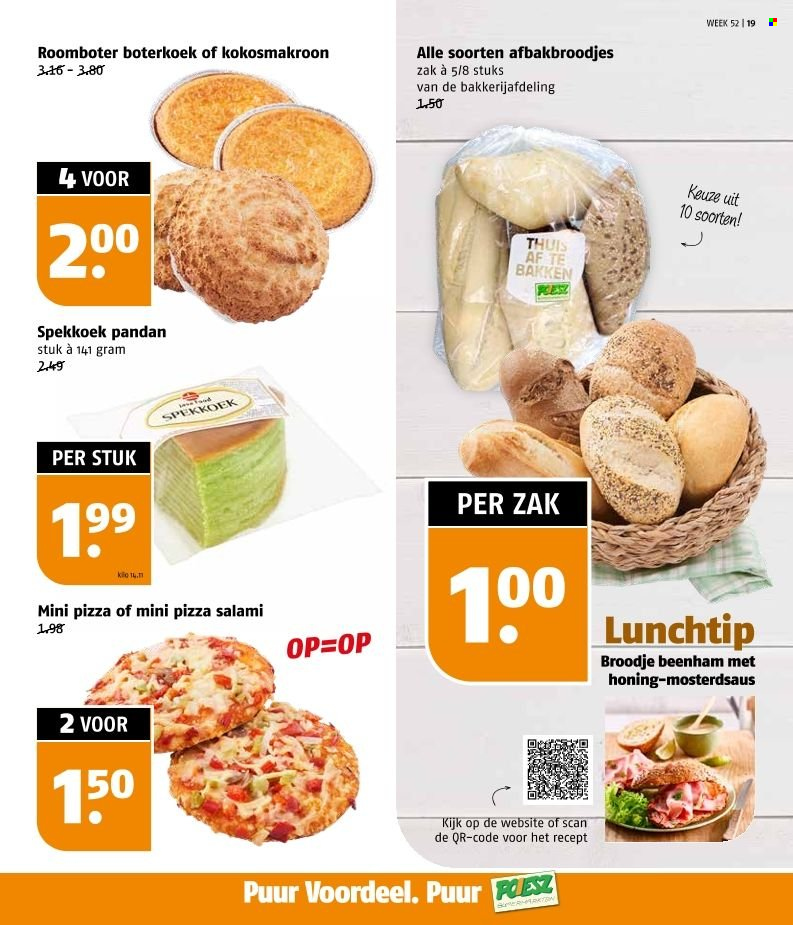Poiesz-aanbieding - 27-12-2022 - 31-12-2022. Pagina 10