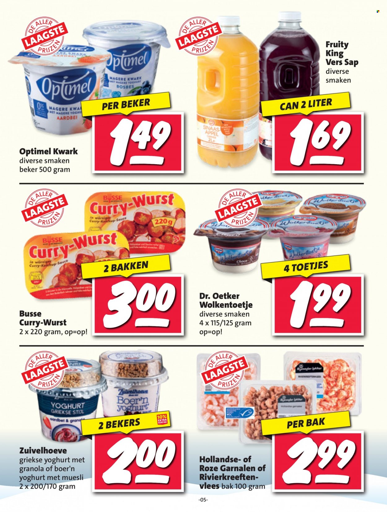 Nettorama-aanbieding - 26-12-2022 - 1-1-2023. Pagina 5