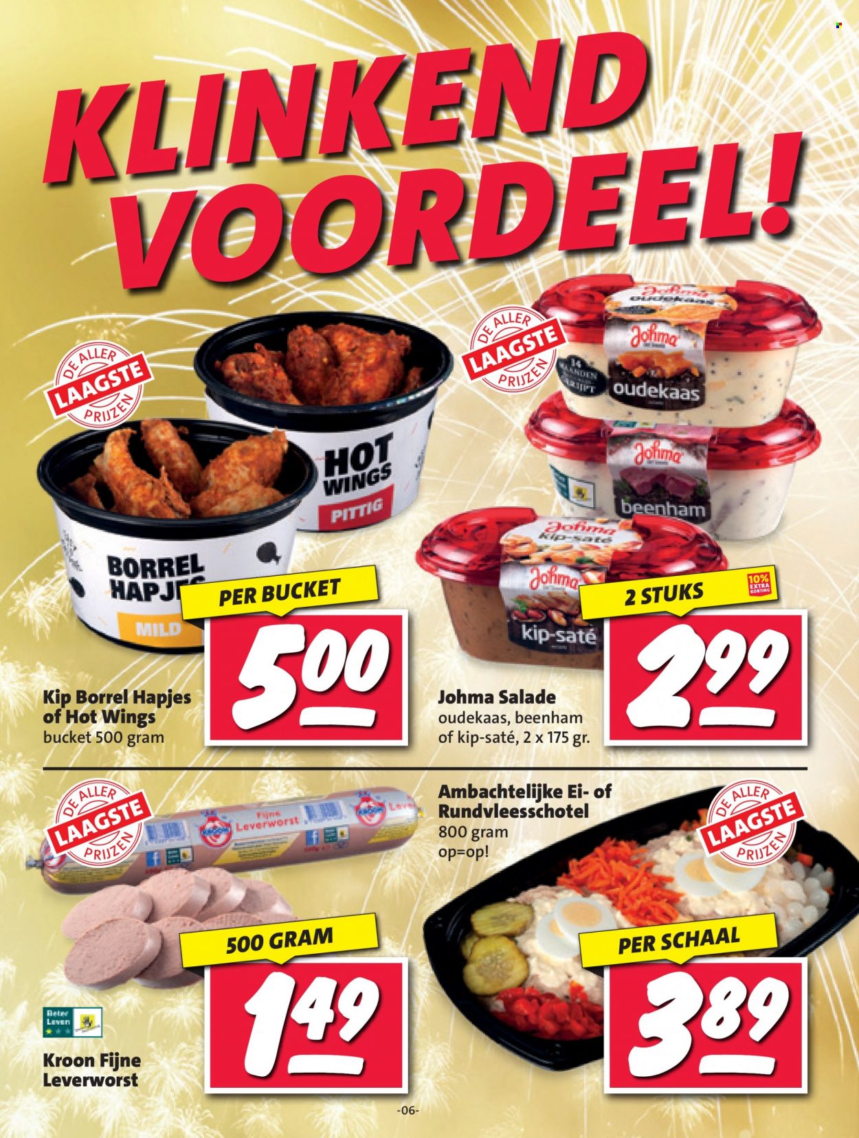 Nettorama-aanbieding - 26-12-2022 - 1-1-2023. Pagina 6