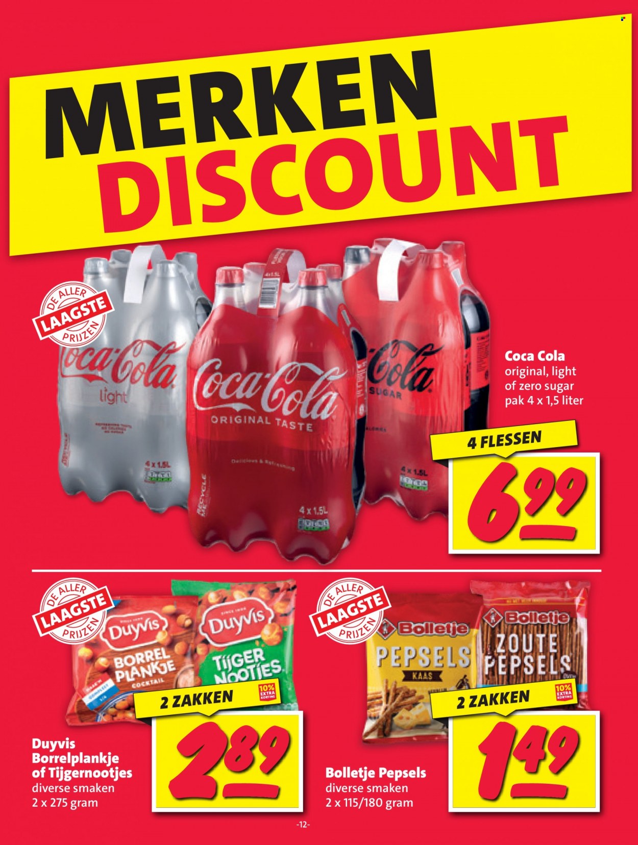 Nettorama-aanbieding - 26-12-2022 - 1-1-2023. Pagina 12