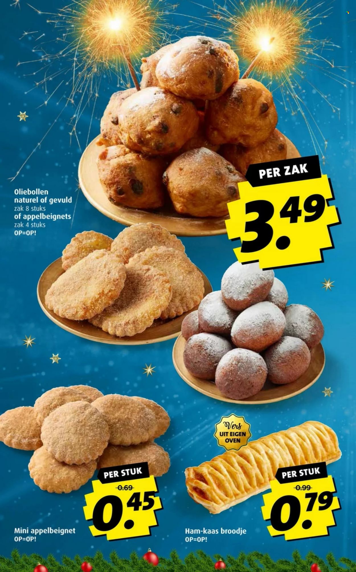 Boni-aanbieding - 28-12-2022 - 3-1-2023. Pagina 2