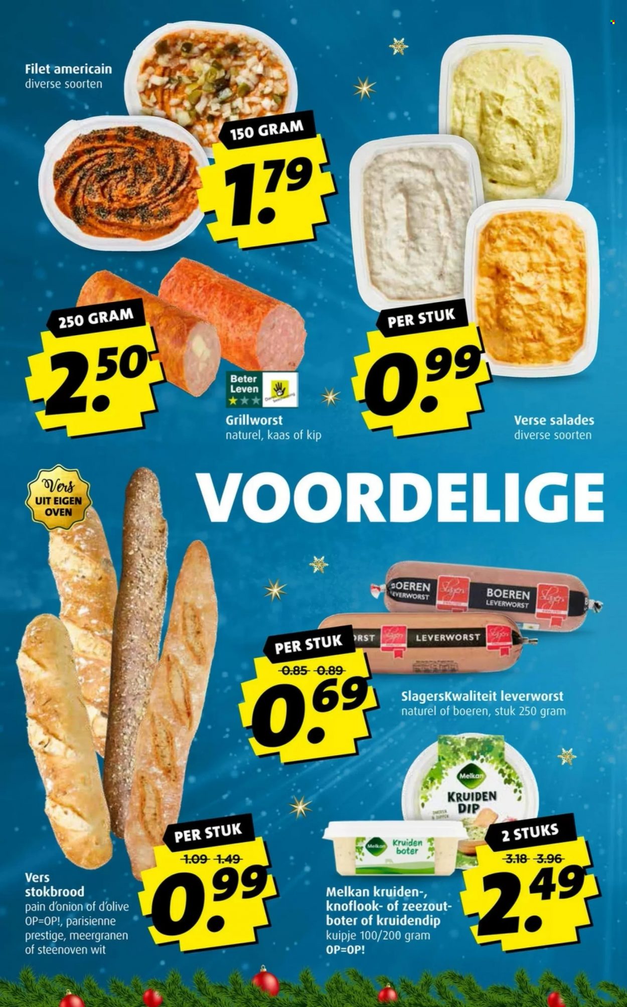 Boni-aanbieding - 28-12-2022 - 3-1-2023. Pagina 4