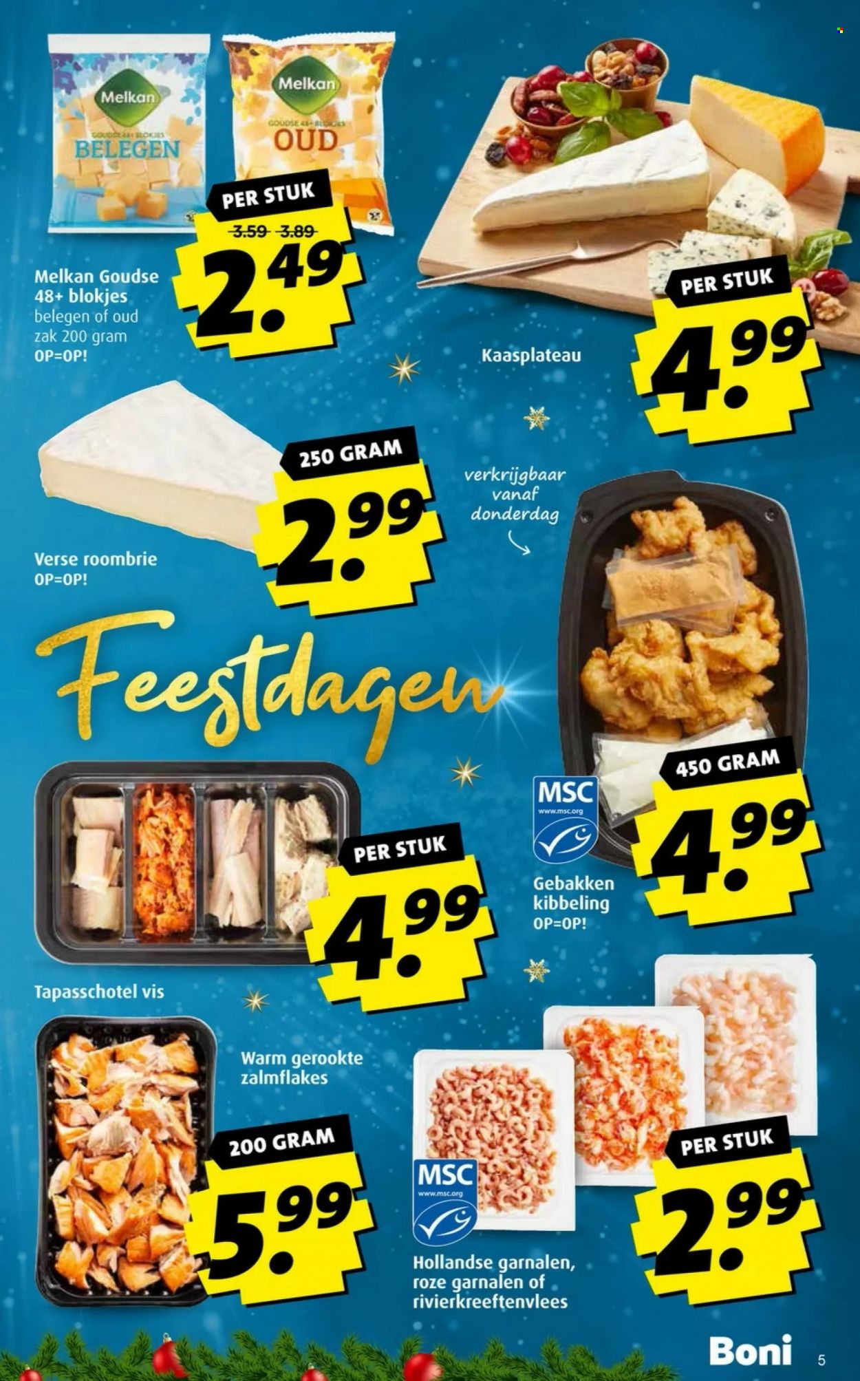 Boni-aanbieding - 28-12-2022 - 3-1-2023. Pagina 5