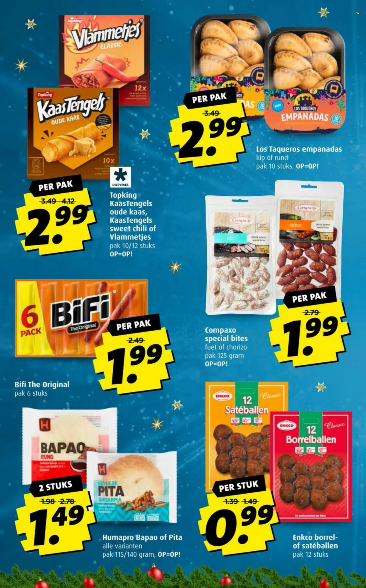 Boni-aanbieding - 28-12-2022 - 3-1-2023. Pagina 6