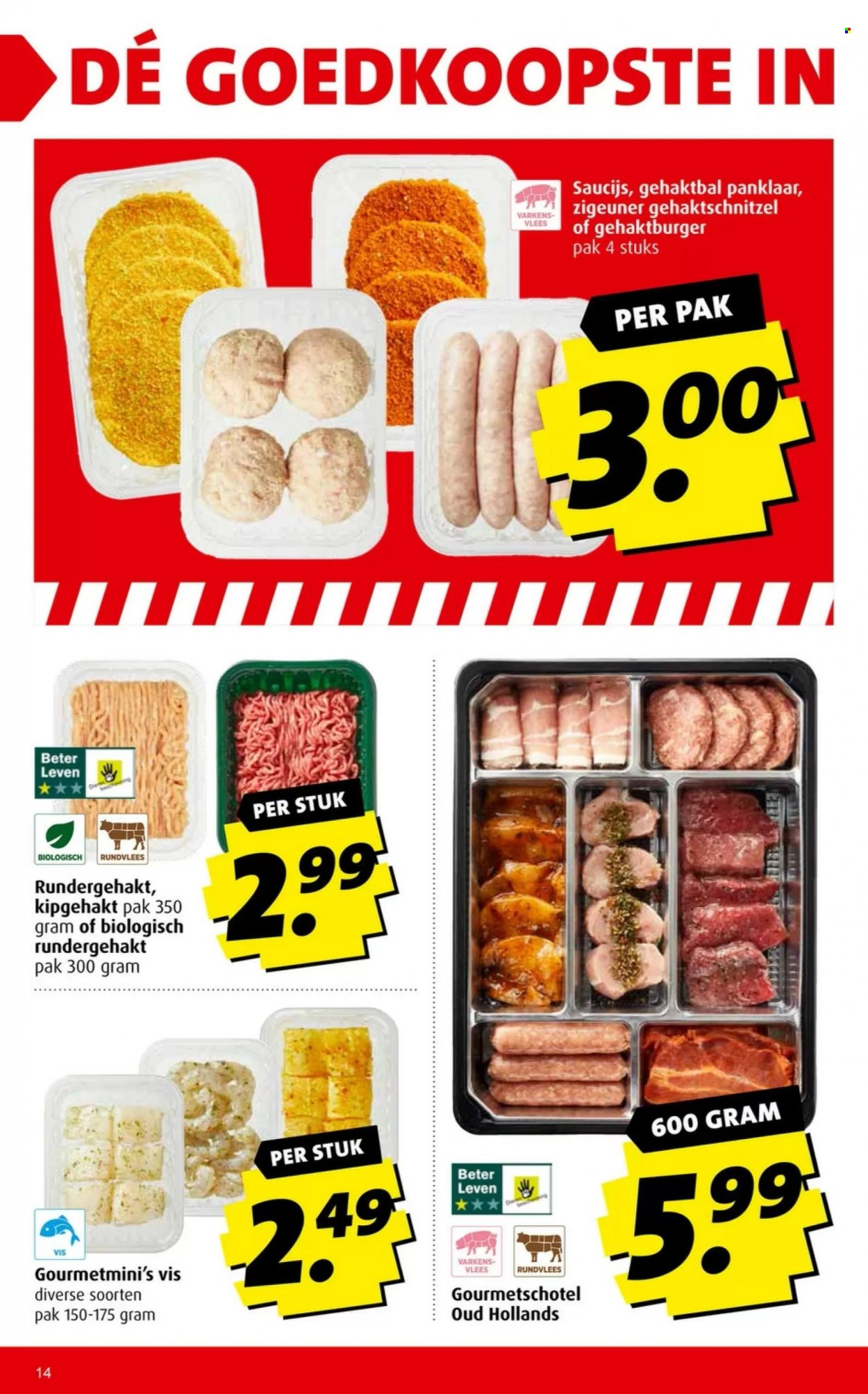 Boni-aanbieding - 28-12-2022 - 3-1-2023. Pagina 14
