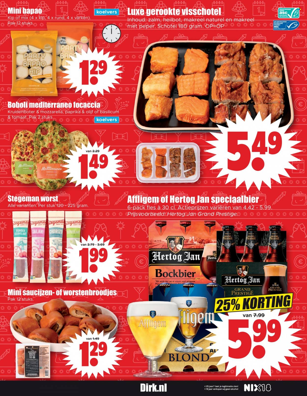 Dirk-aanbieding - 28-12-2022 - 3-1-2023. Pagina 4