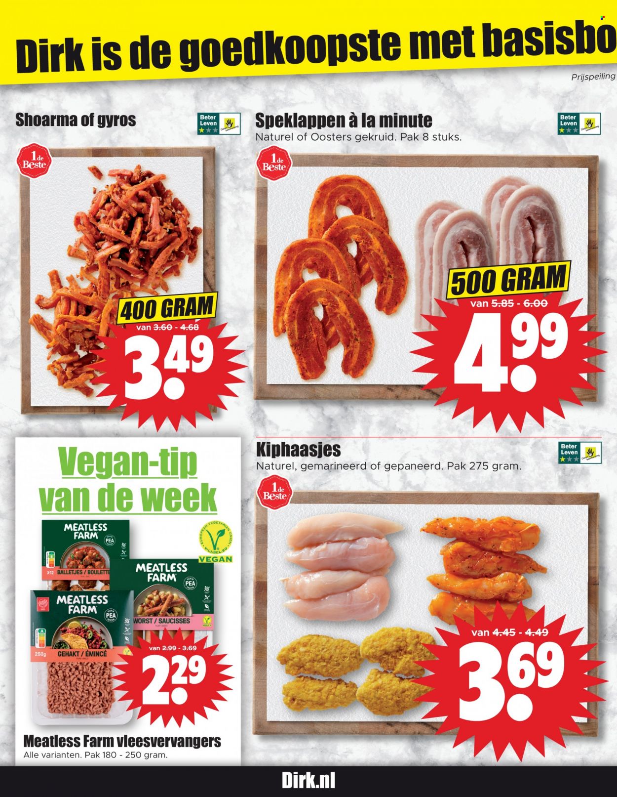 Dirk-aanbieding - 28-12-2022 - 3-1-2023. Pagina 16